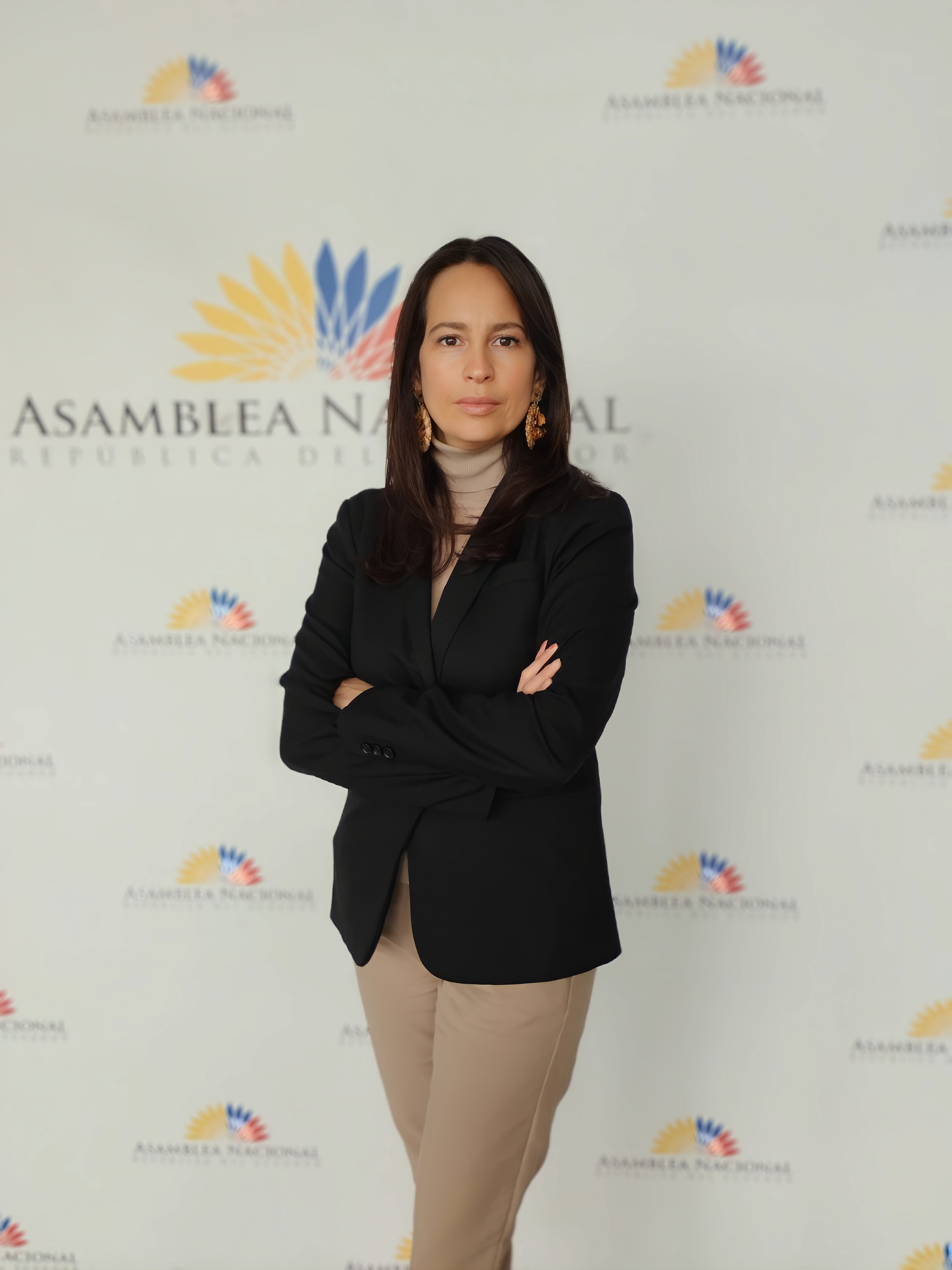 As. Karina Subía