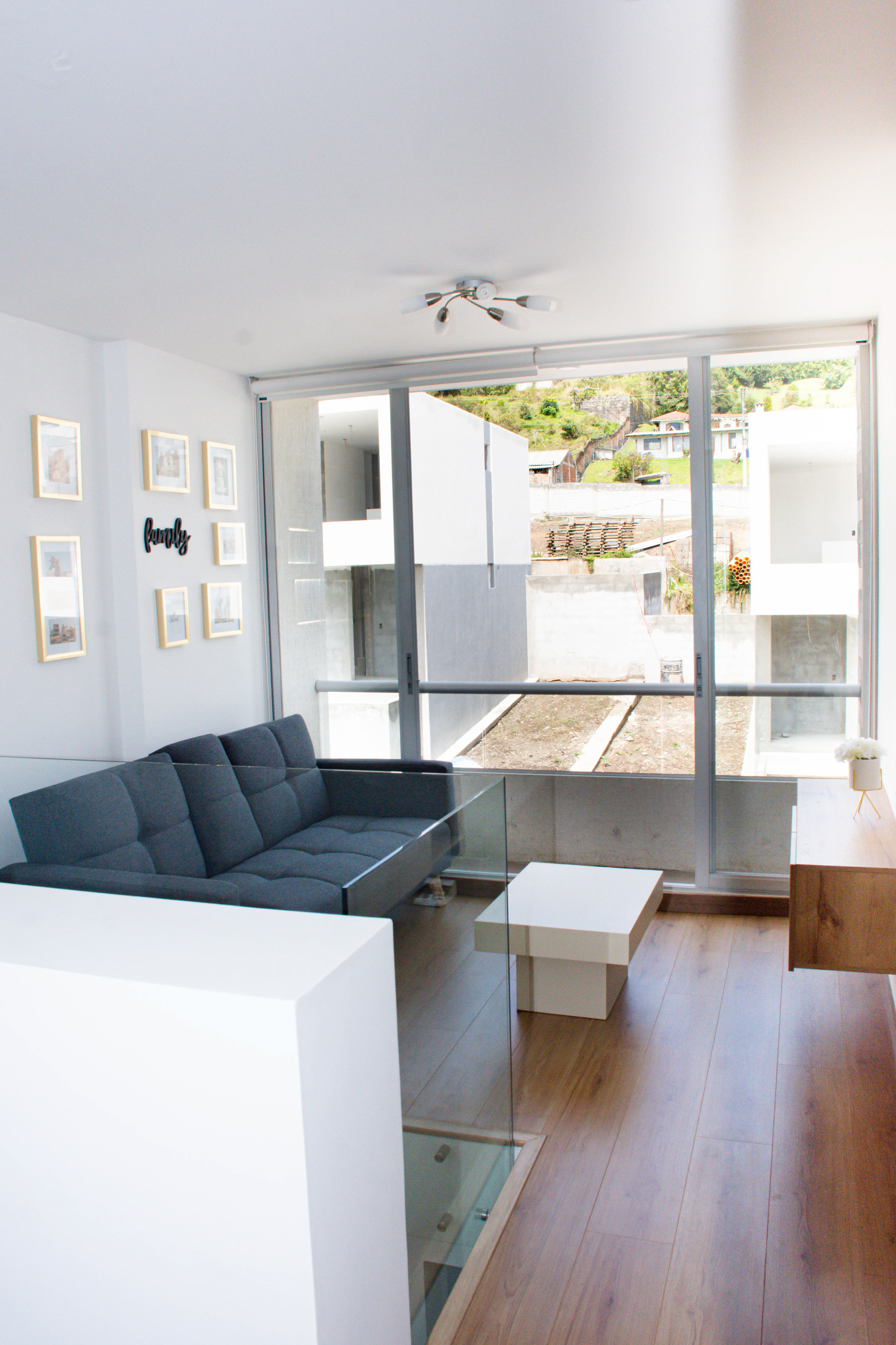 Proyectos inmobiliarios