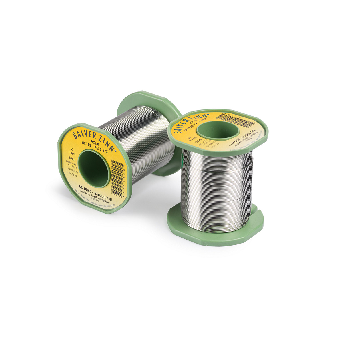Soldering equipment