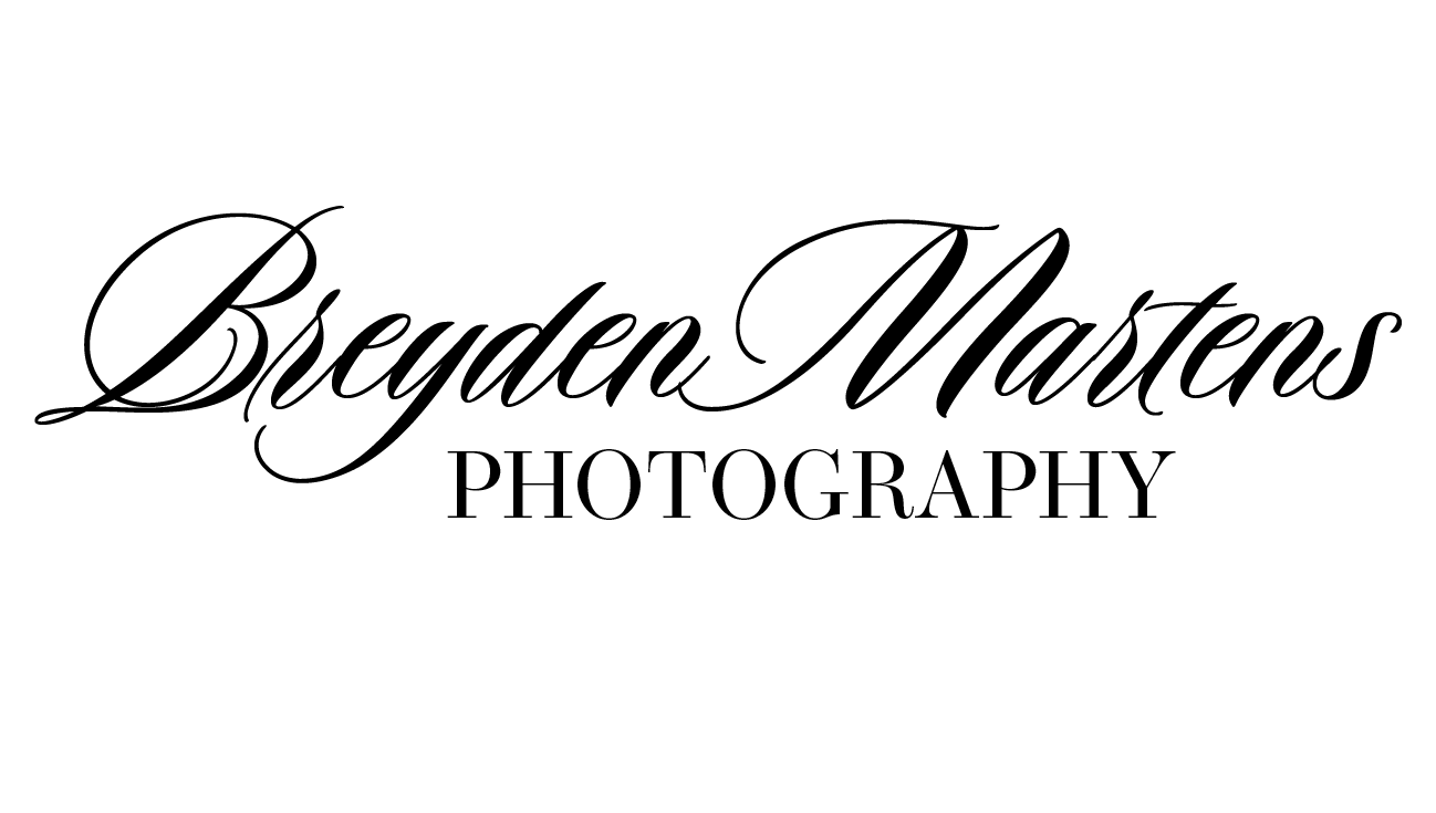 Breyden Martens Photography