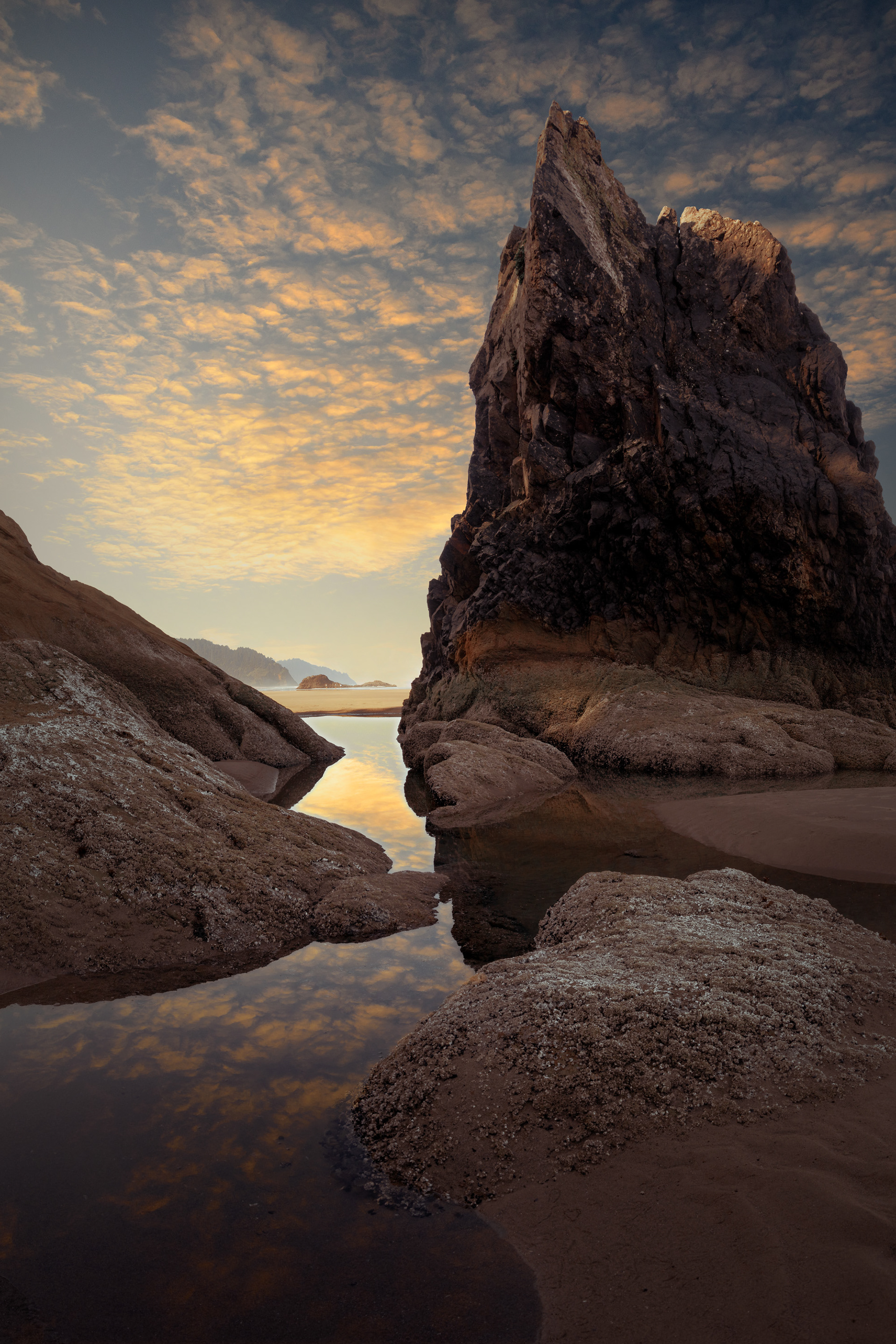 Reflections of Serenity