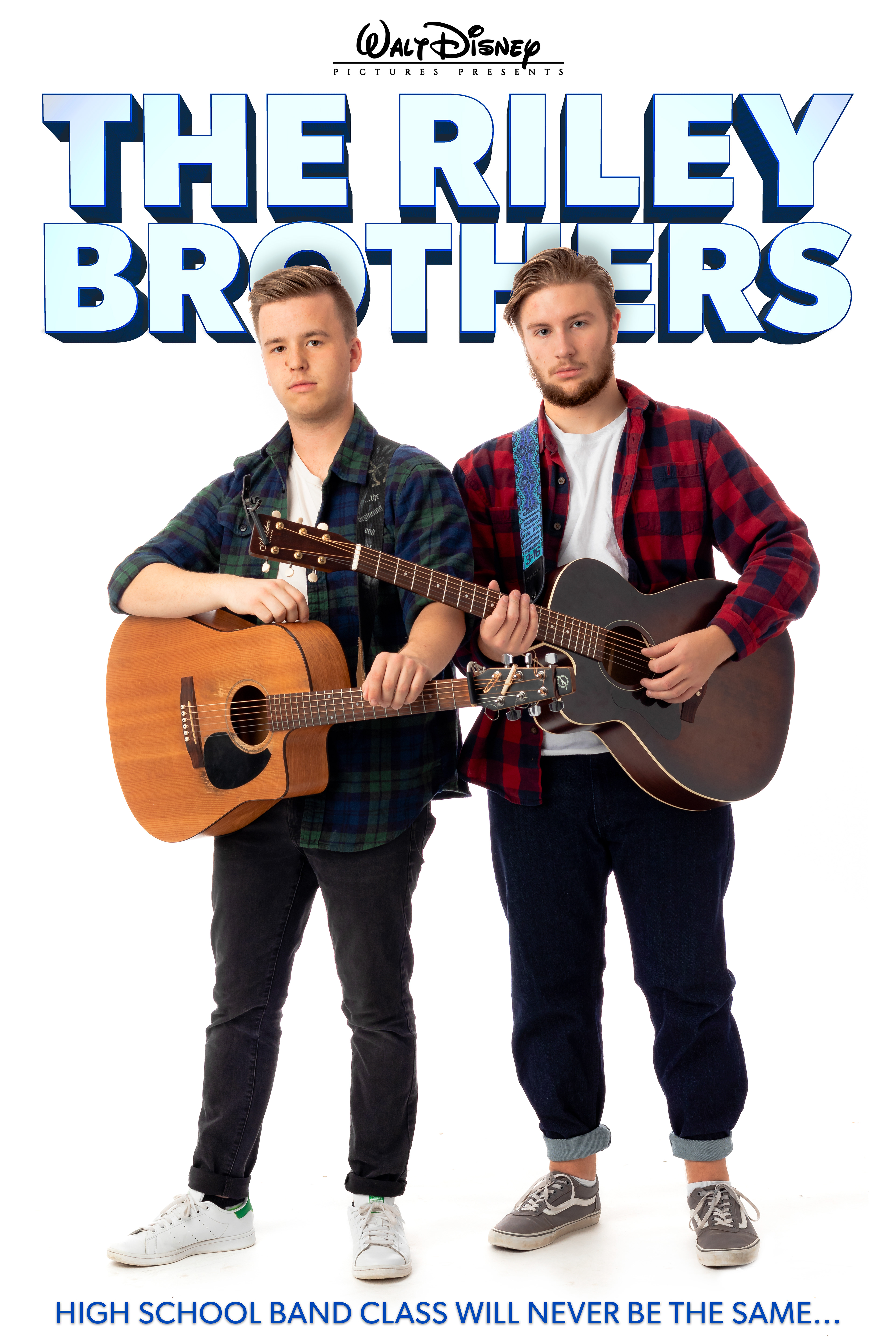 *Photo taken as parody. Not associated or sponsored by Disney. All logos and imagery relating to Disney is property of The Walt Disney  Company.*