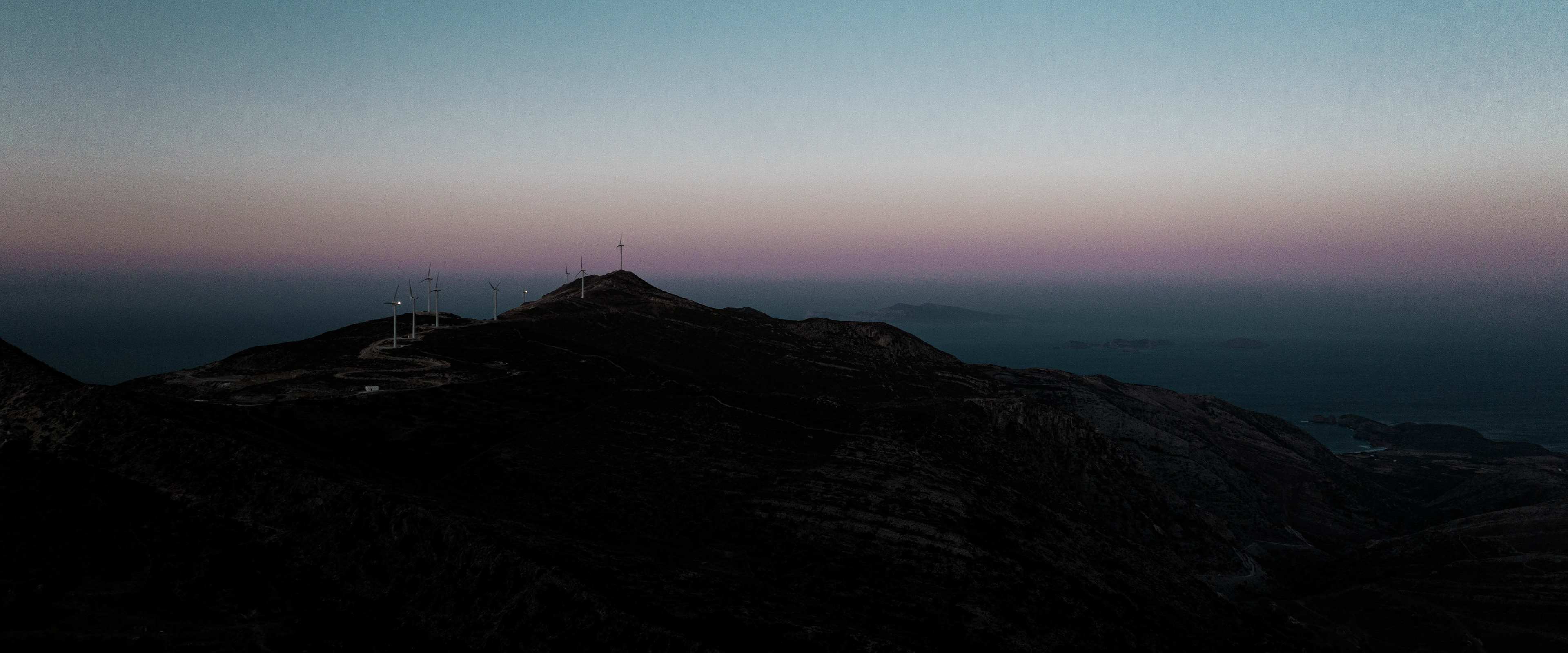 Σταυρός Κεραμωτής Naxos, Greece