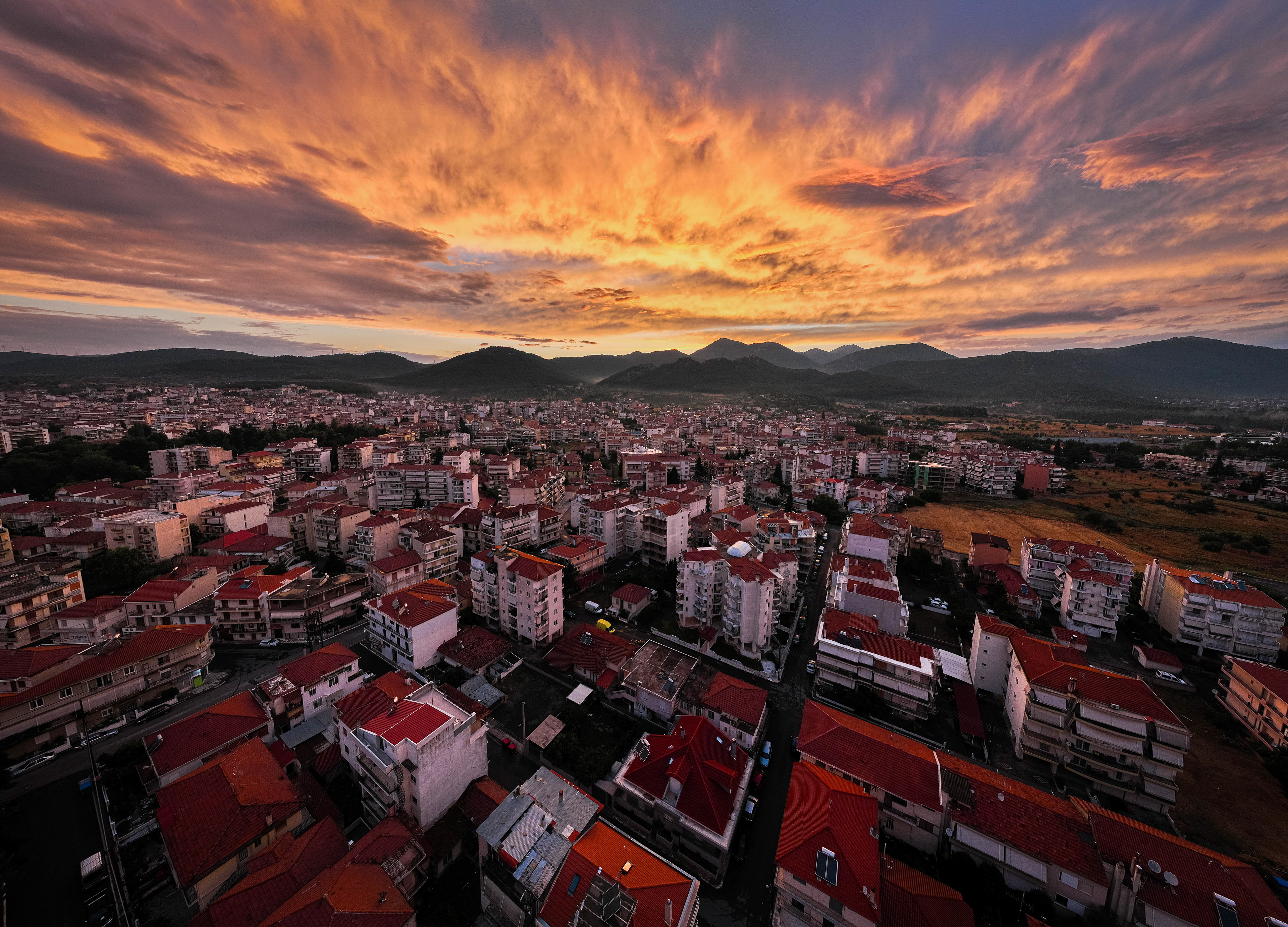 Tripoli, Greece