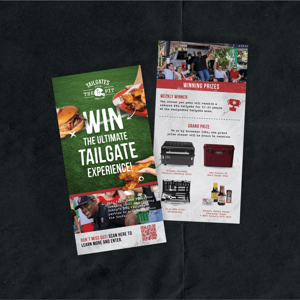 Flyer