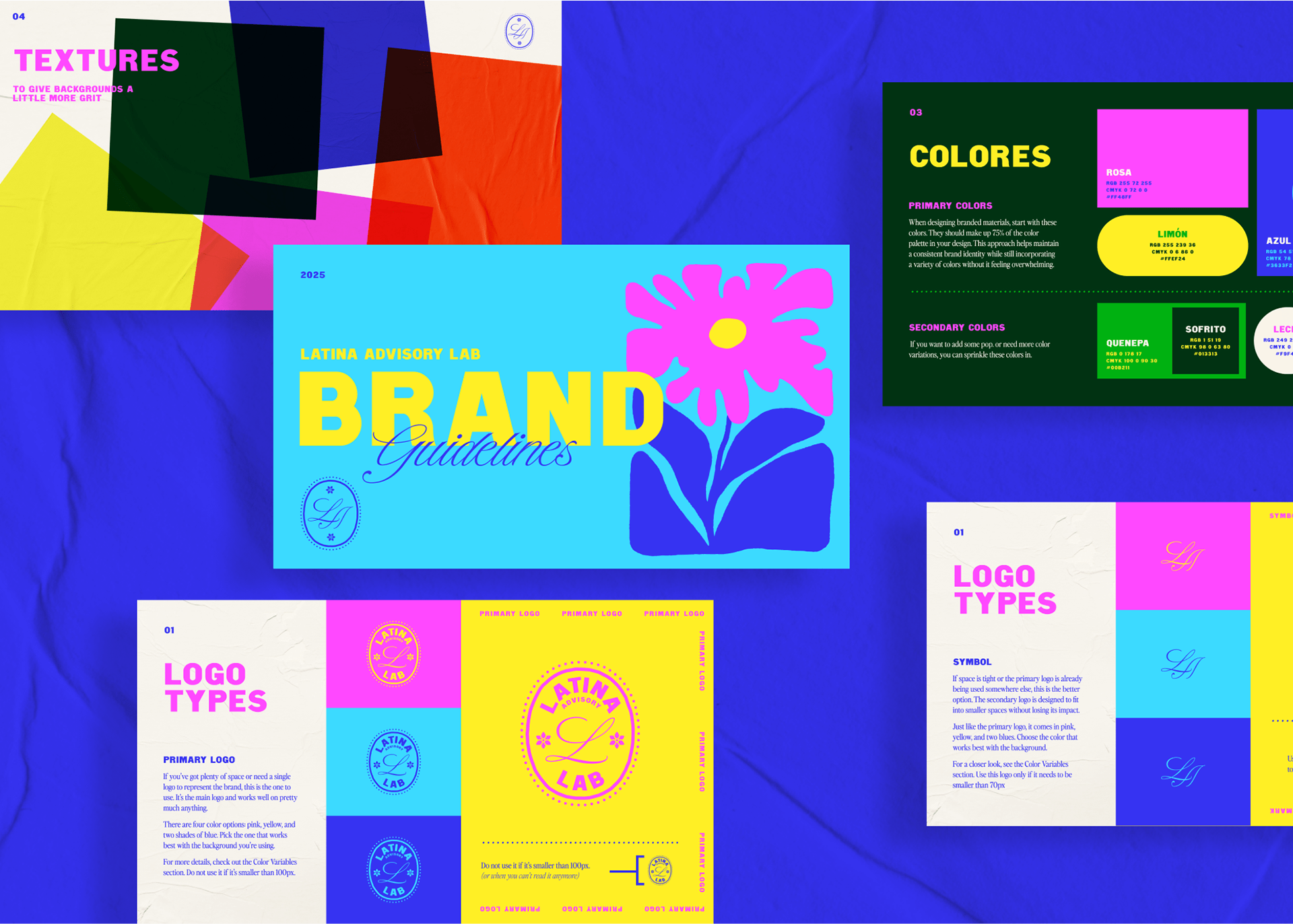 Brand Guide