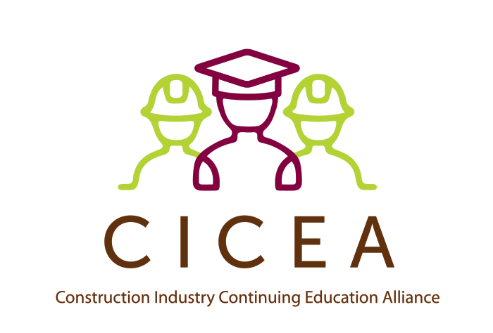 logo design- CICEA