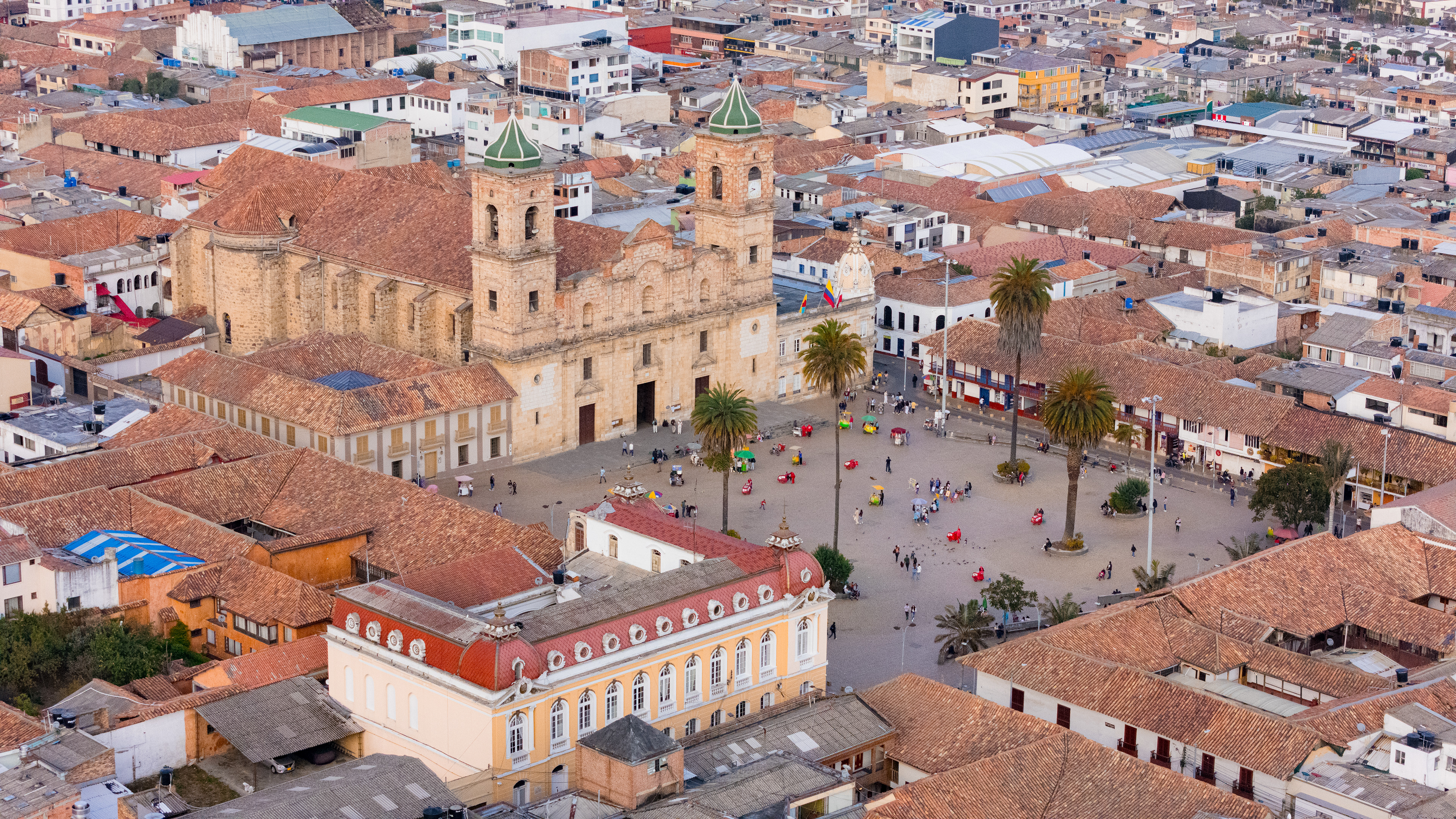 Zipaquirá - Cundinamarca 