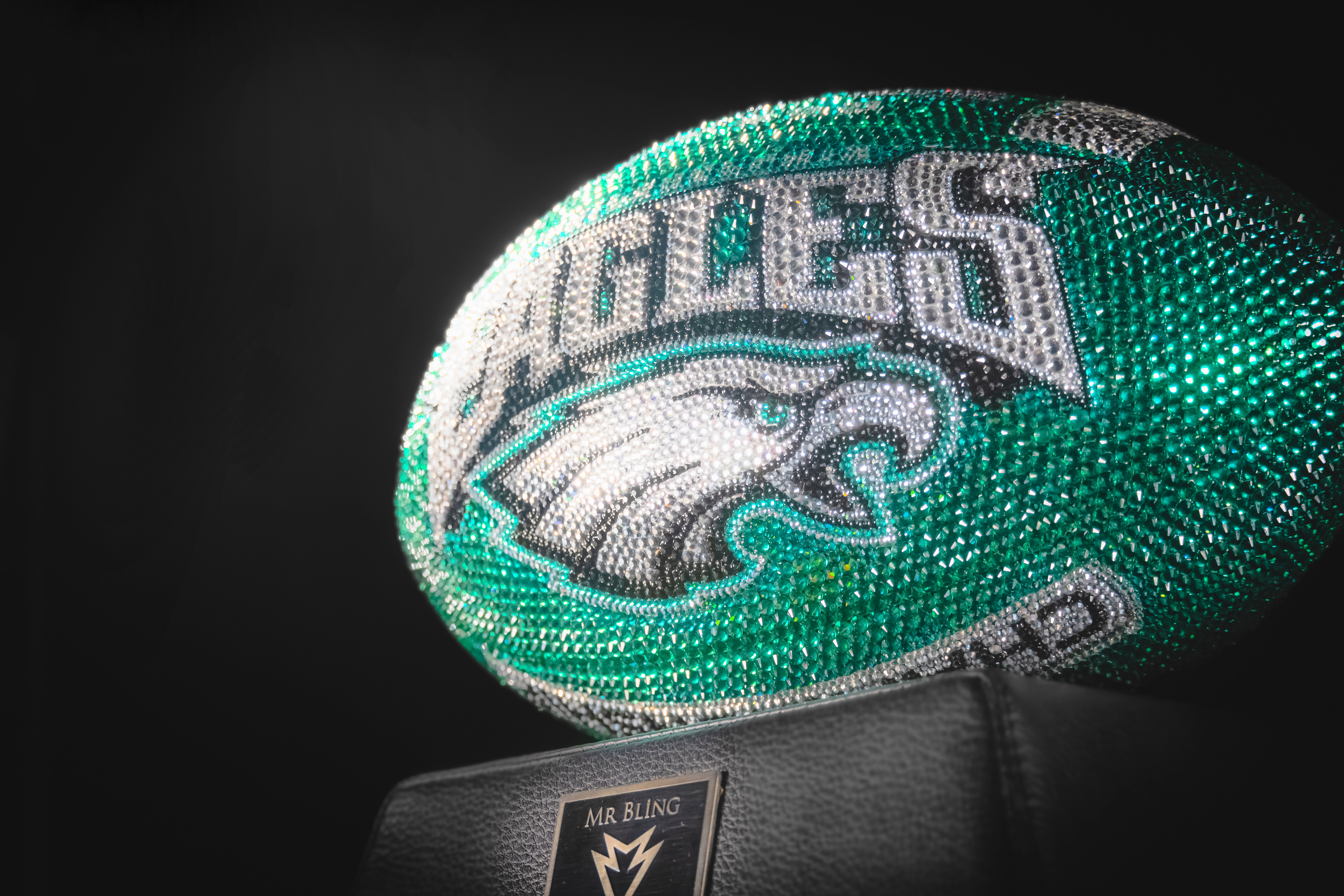 Mr. Bling
