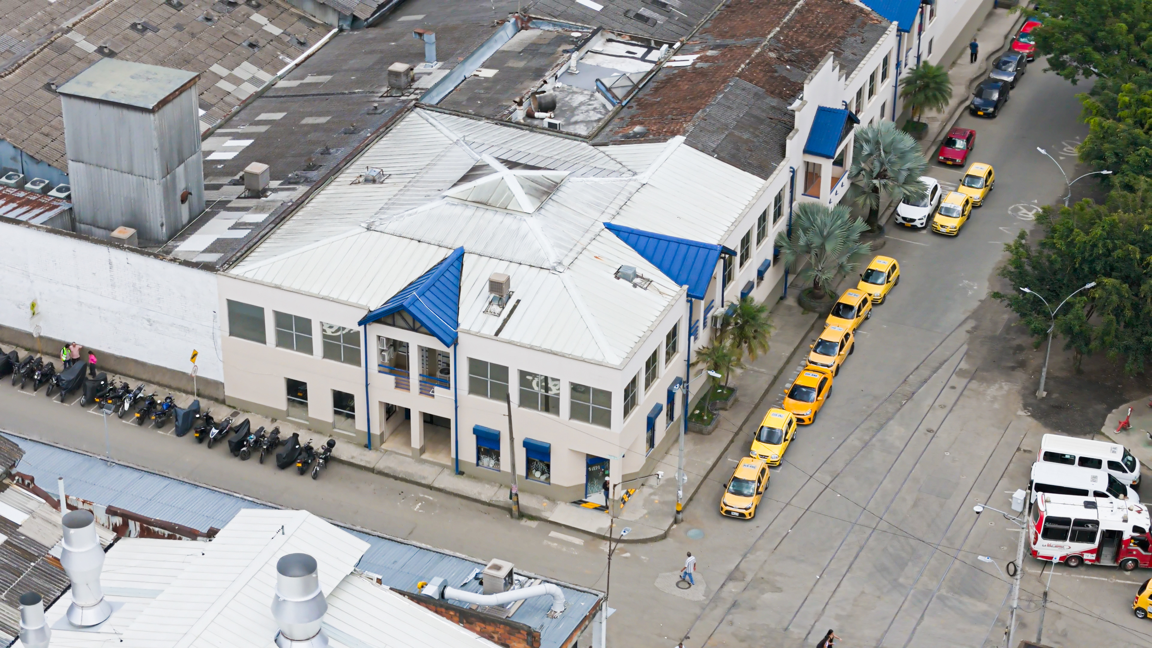 Caldas - Locería Colombiana 