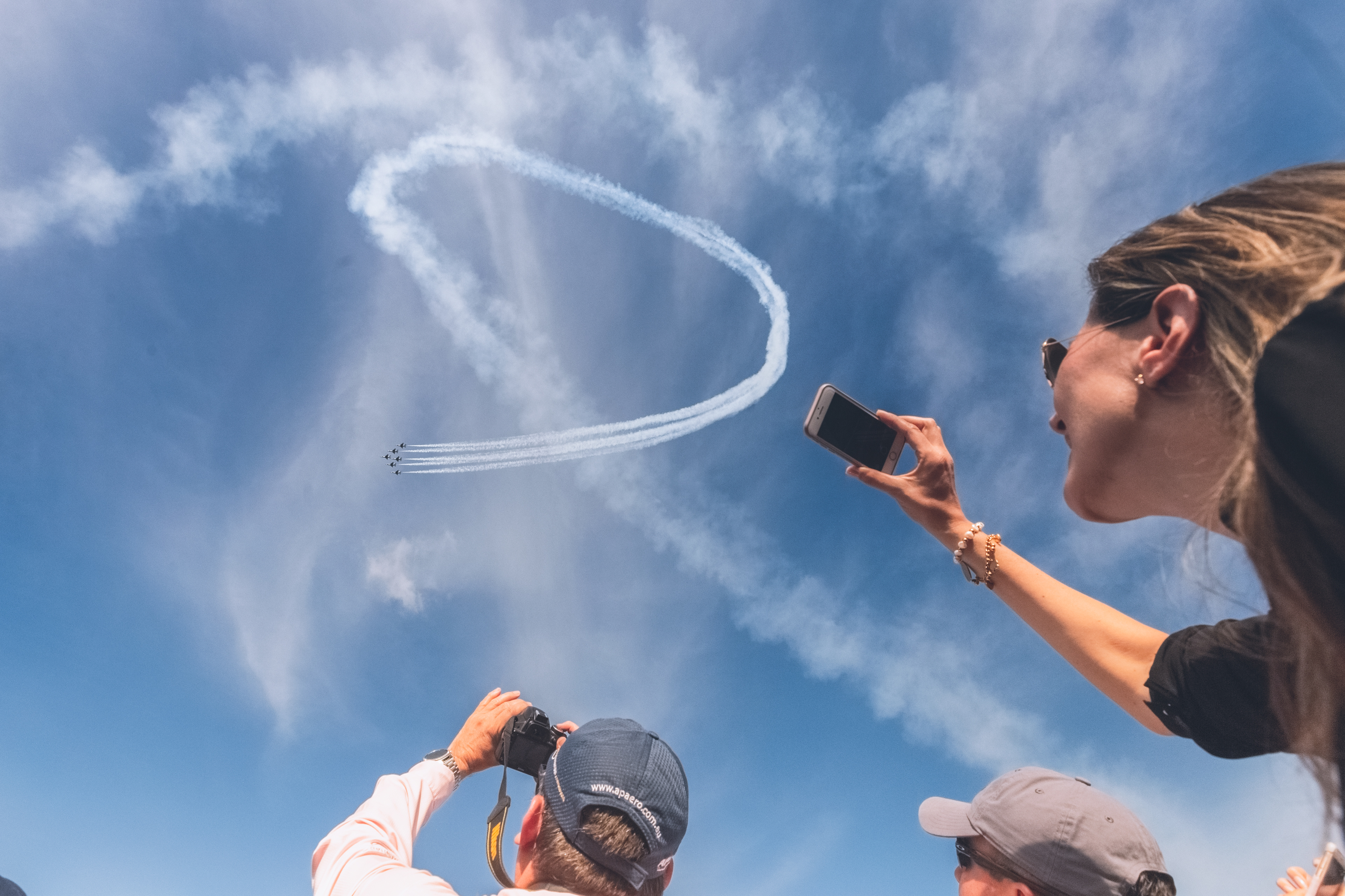 Feria Aeronáutica 2019 - Rionegro Antioquia