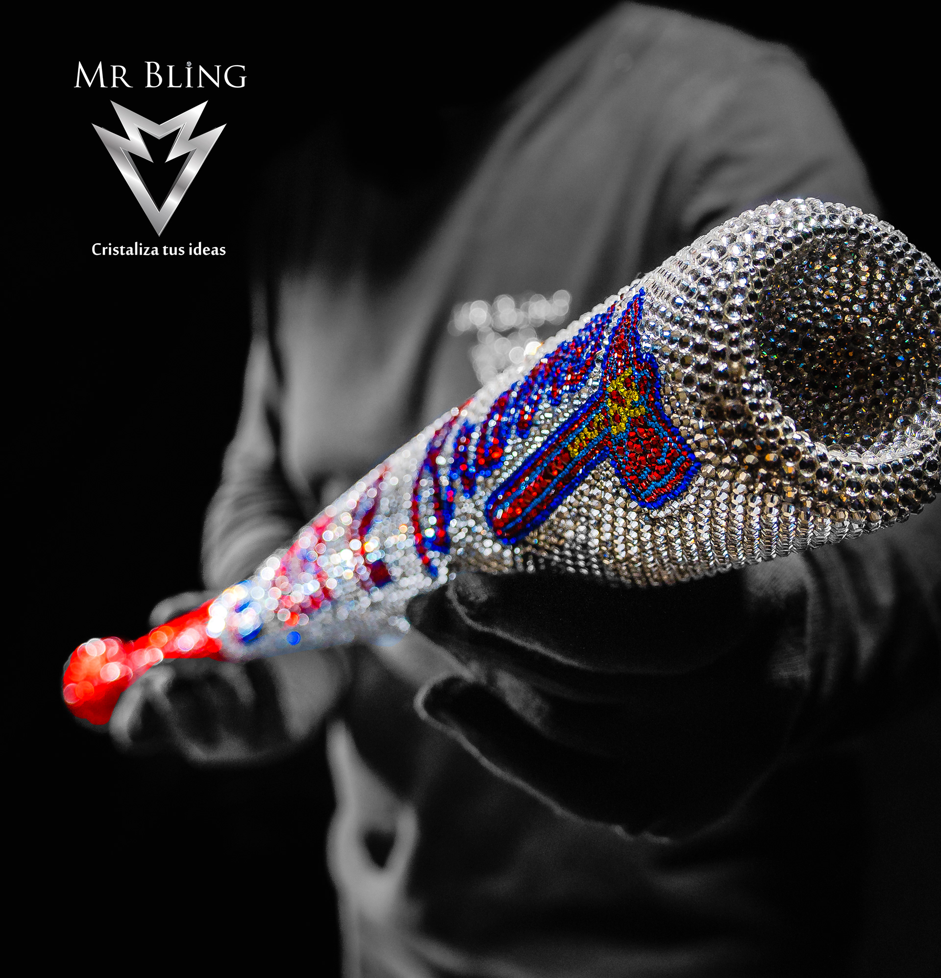 Mr. Bling