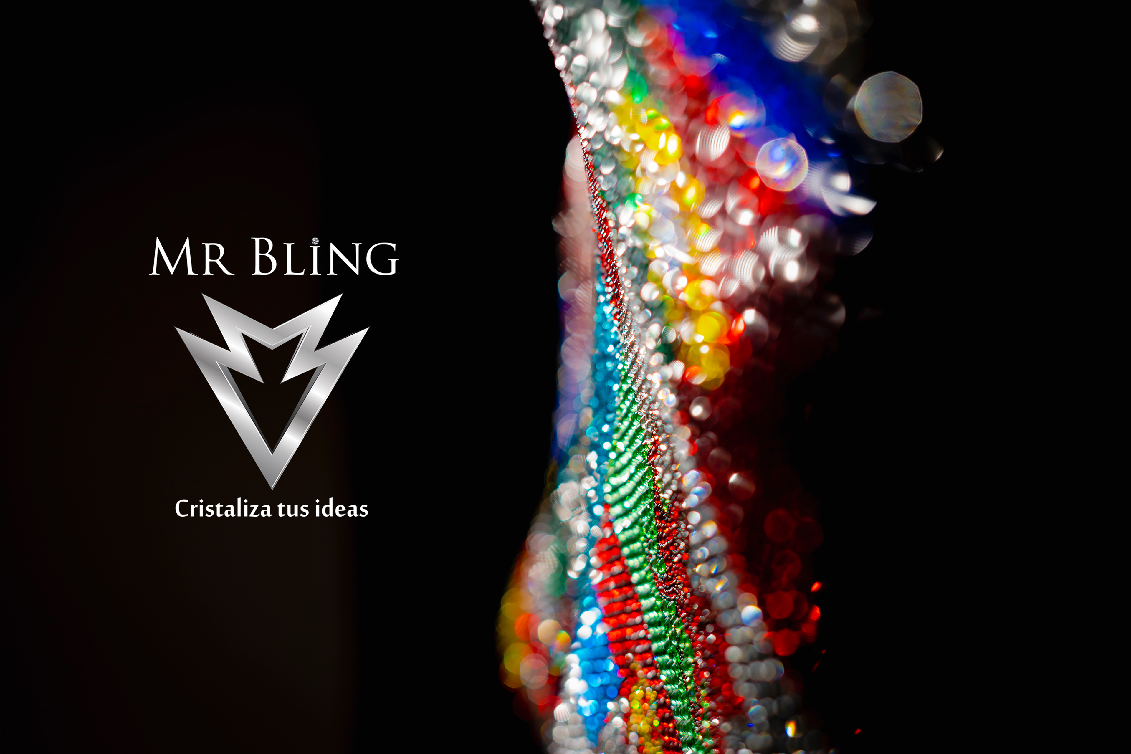 Mr. Bling