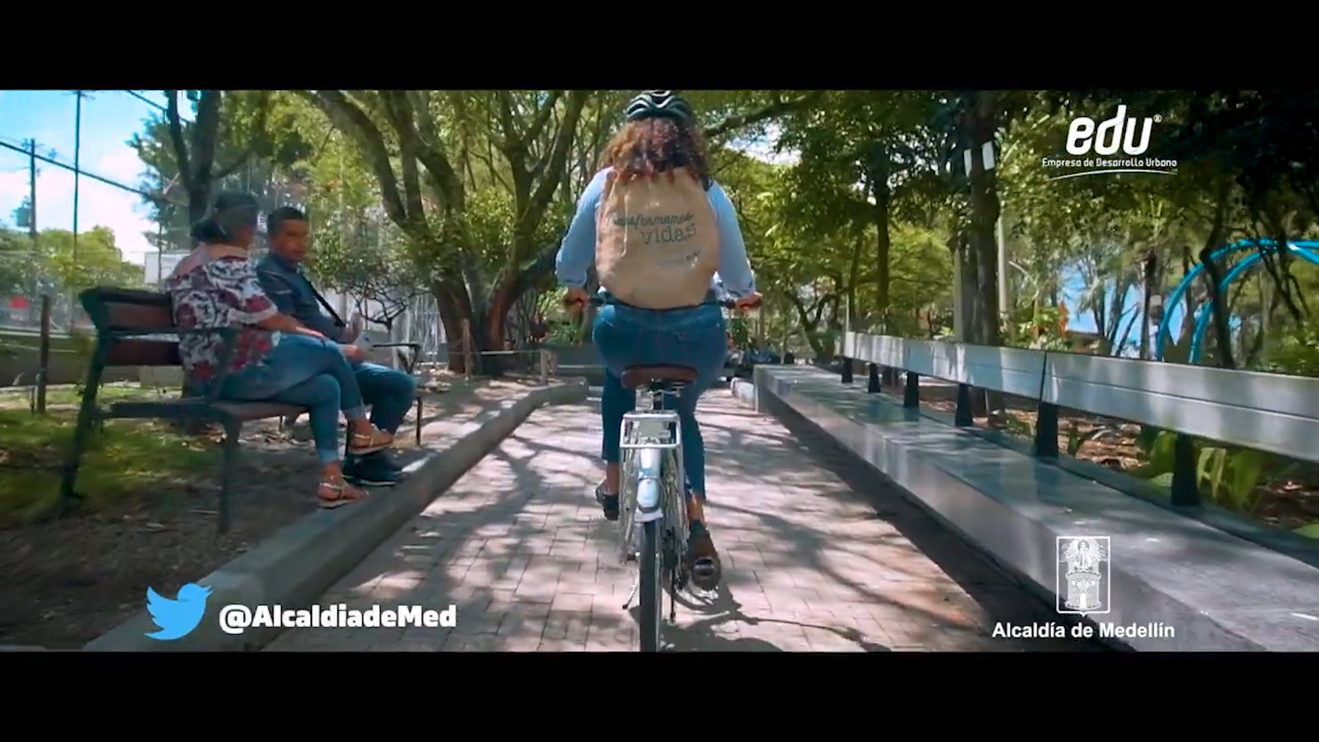 EDU Medellín