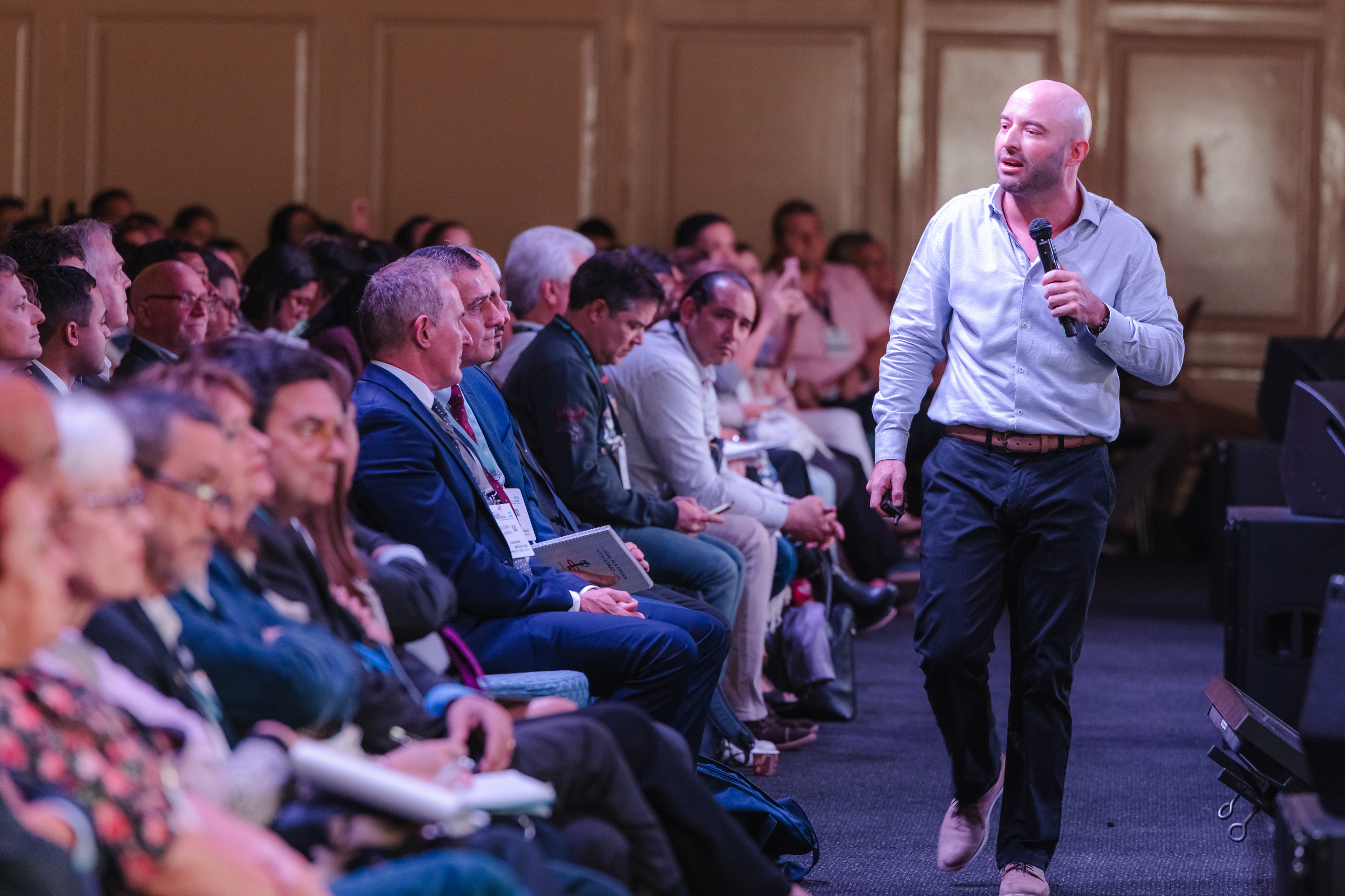 25° Semana de la Salud Ocupacional 2019