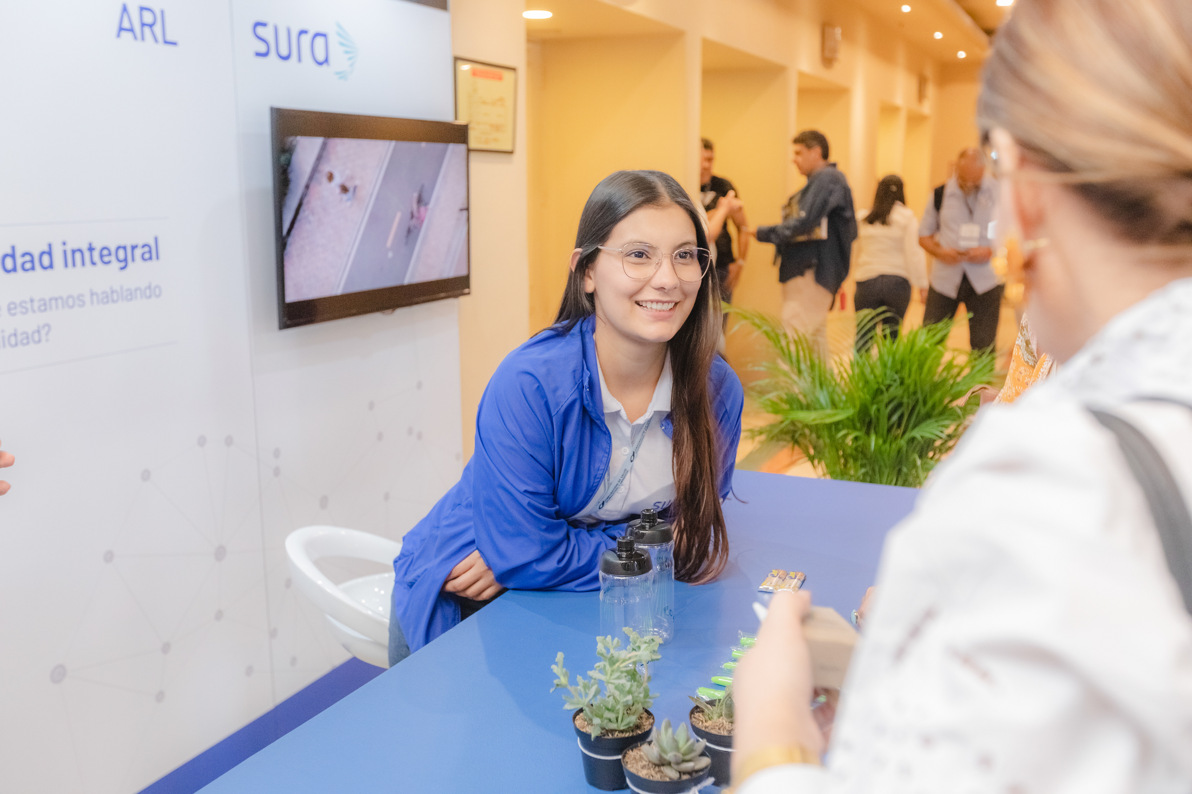 25° Semana de la Salud Ocupacional 2019