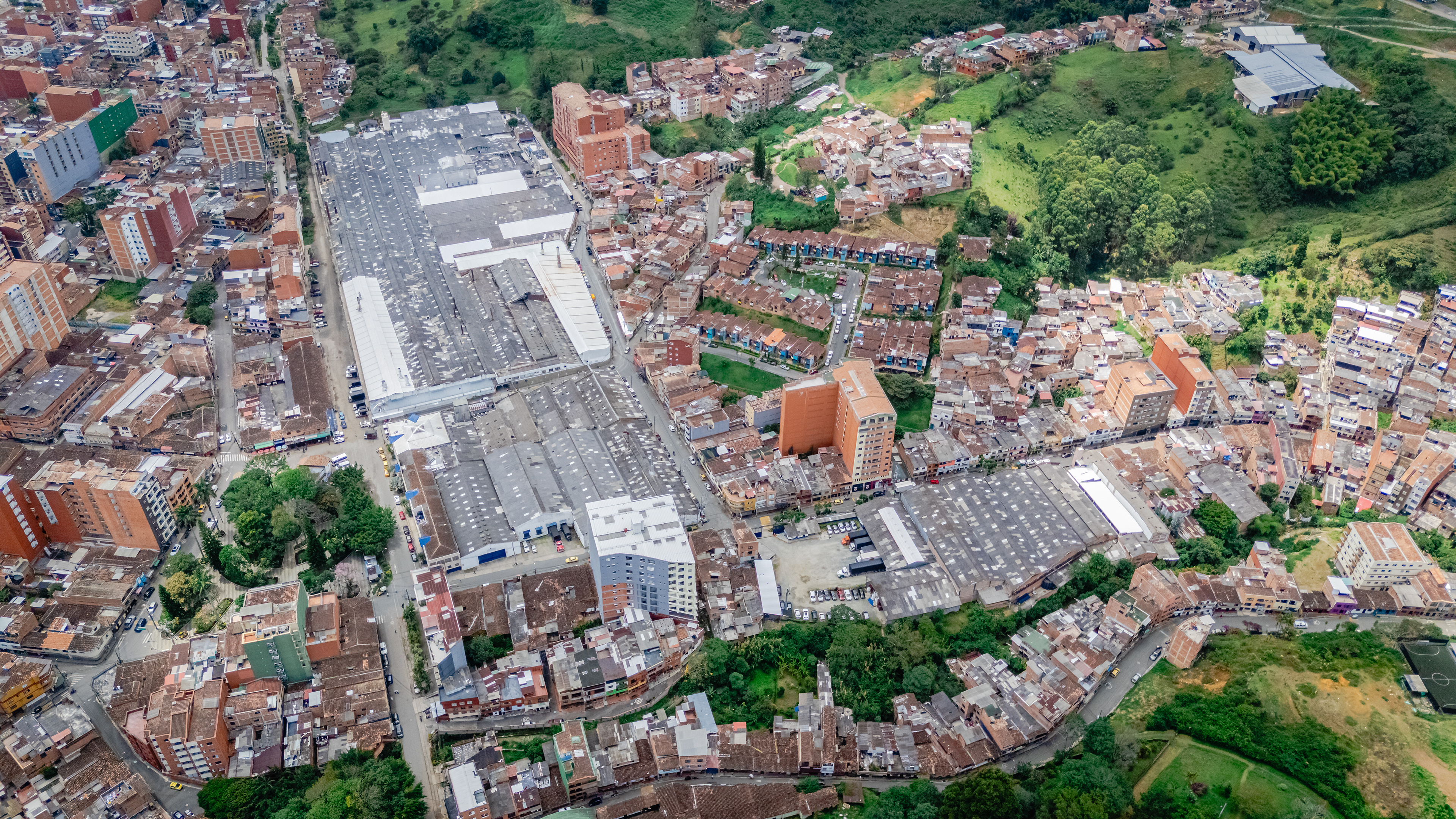 Caldas - Locería Colombiana 