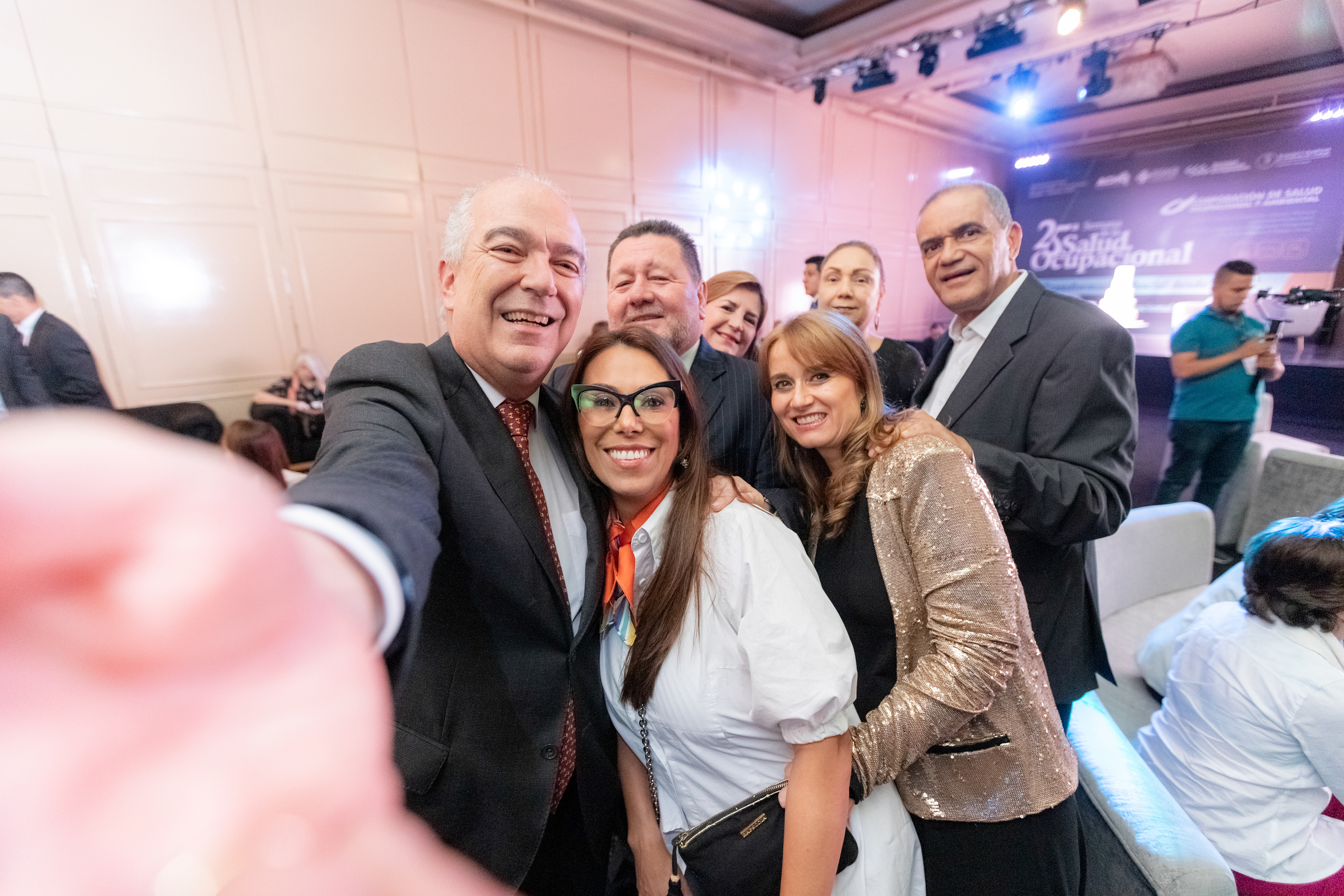 25° Semana de la Salud Ocupacional 2019