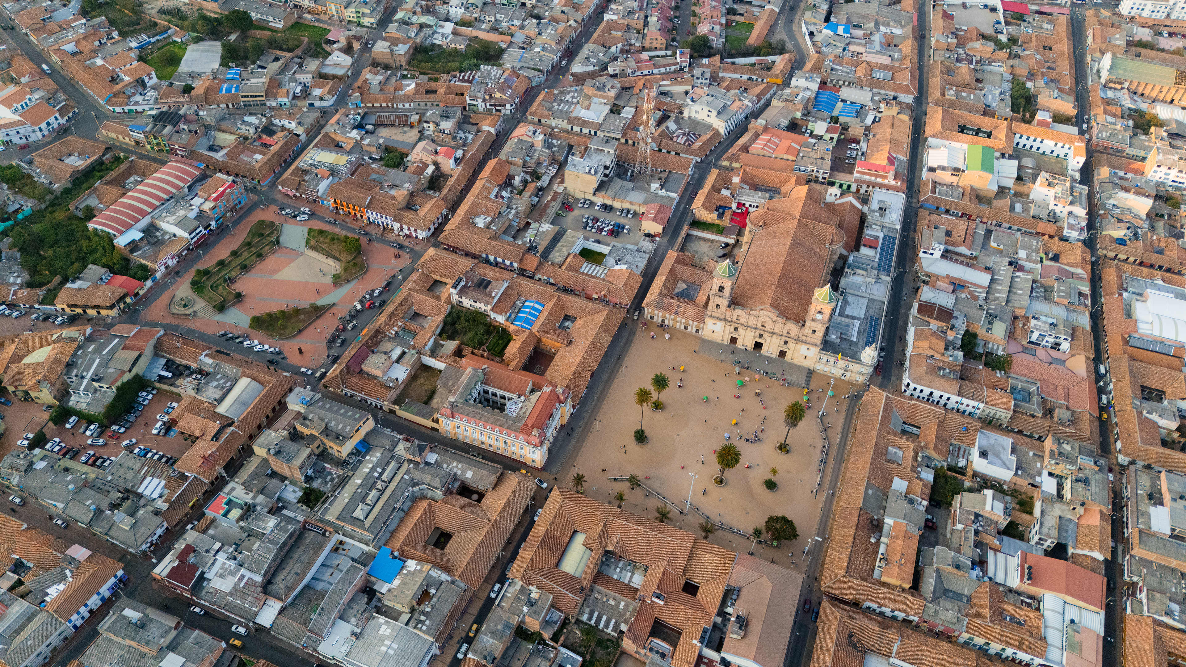 Zipaquirá - Cundinamarca 