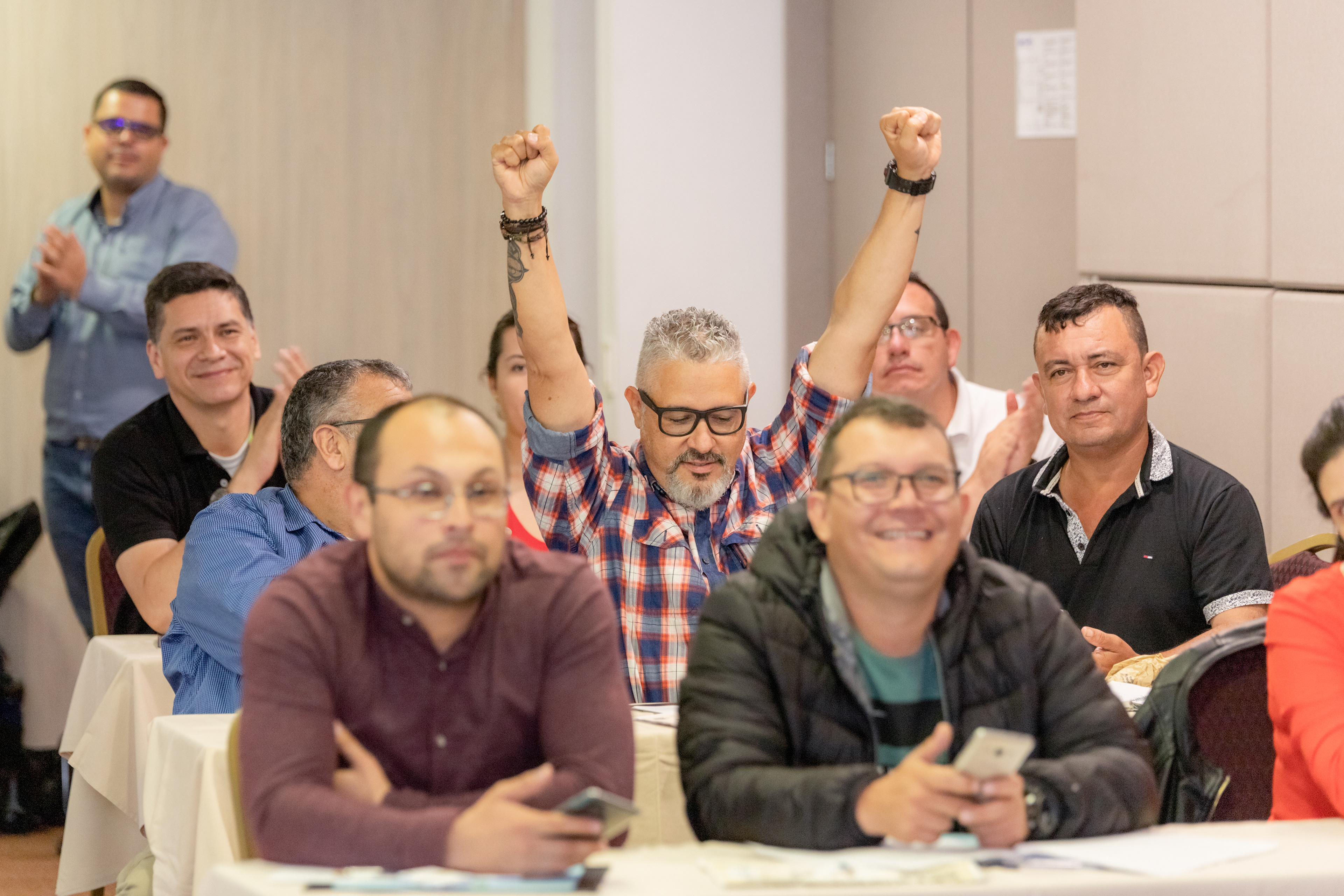 Capacitación Positiva Seguros