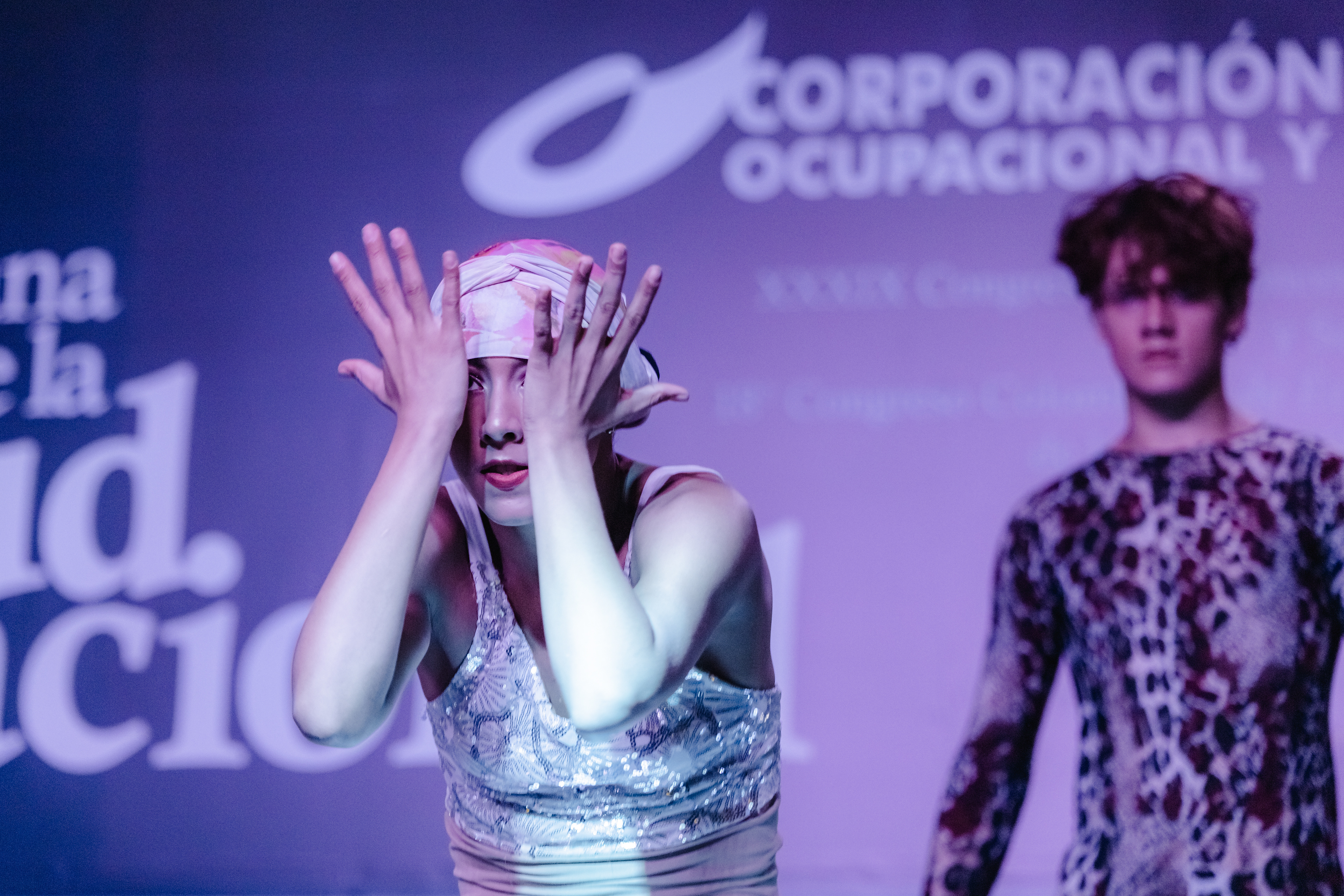 25° Semana de la Salud Ocupacional 2019