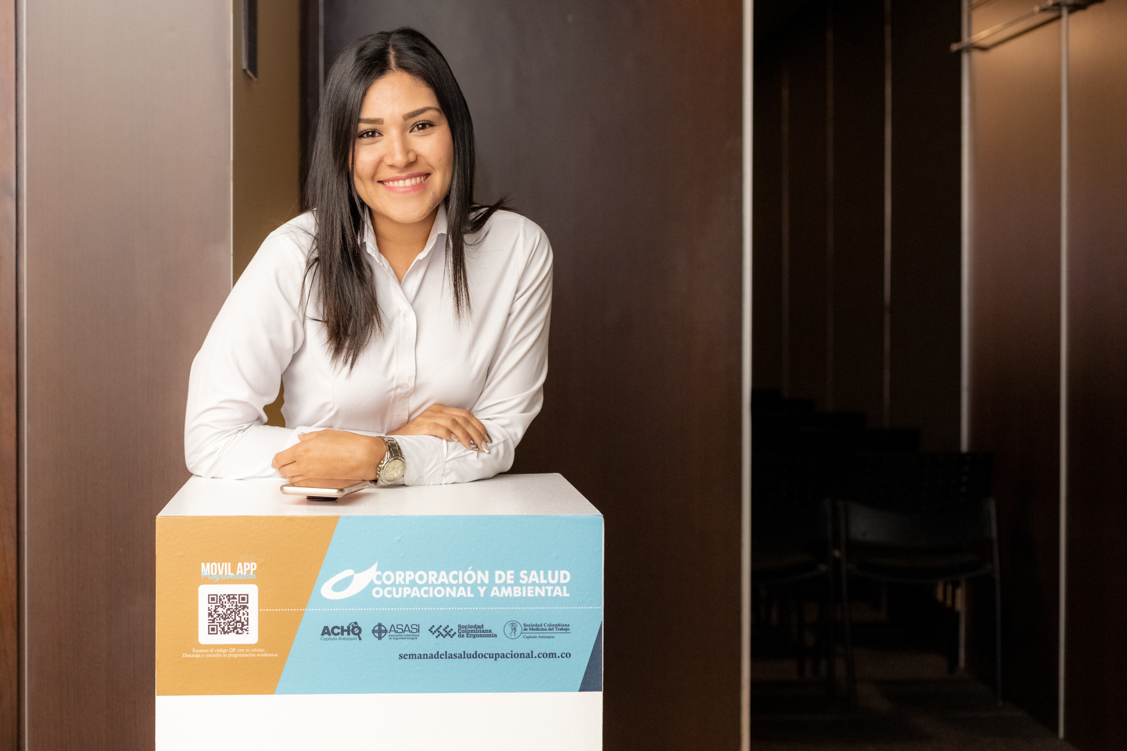 25° Semana de la Salud Ocupacional 2019
