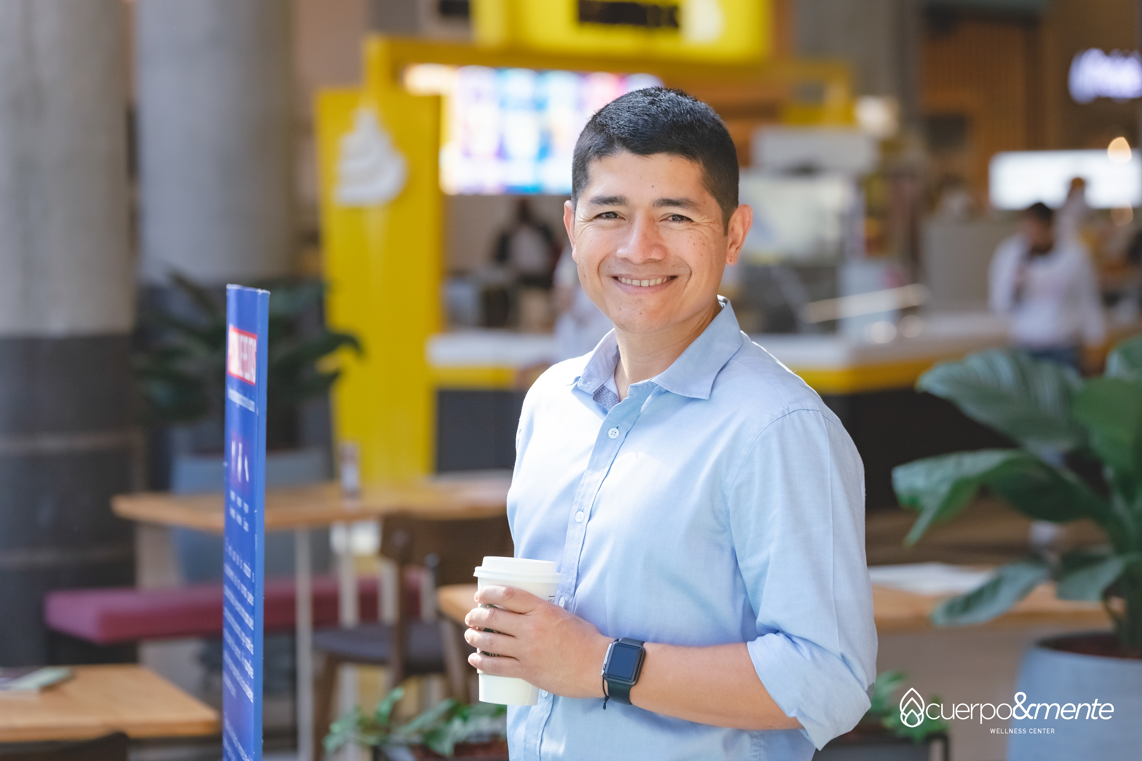 Retrato Corporativo