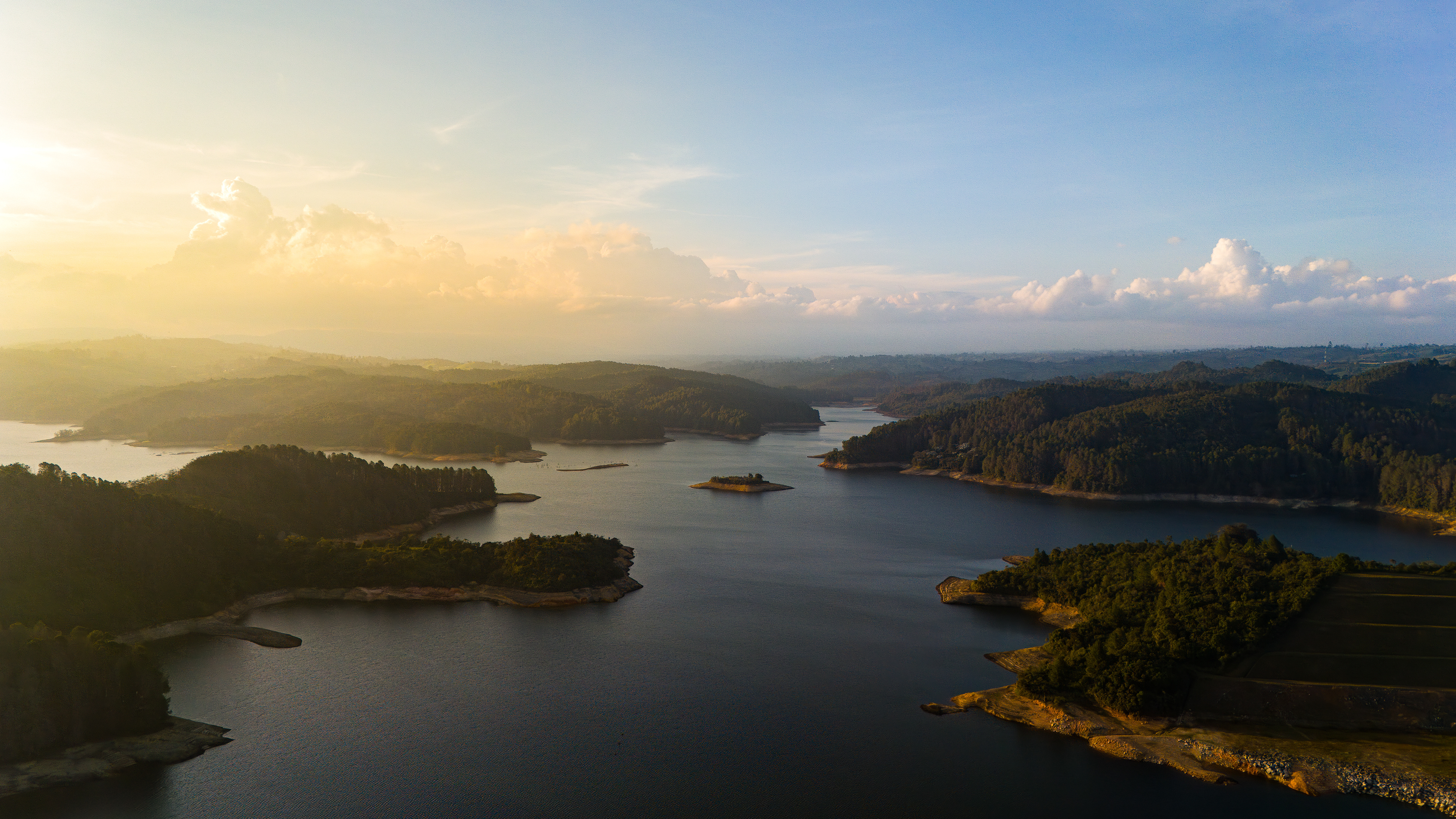 Represa Rio Grande II 