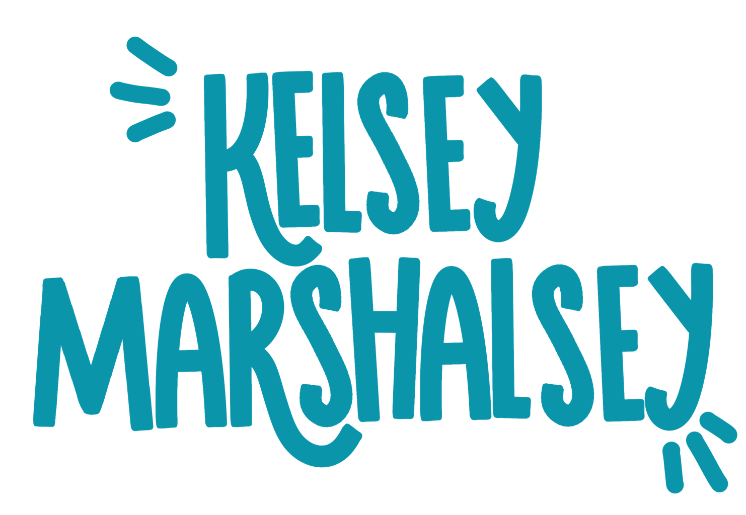 Kelsey Marshalsey