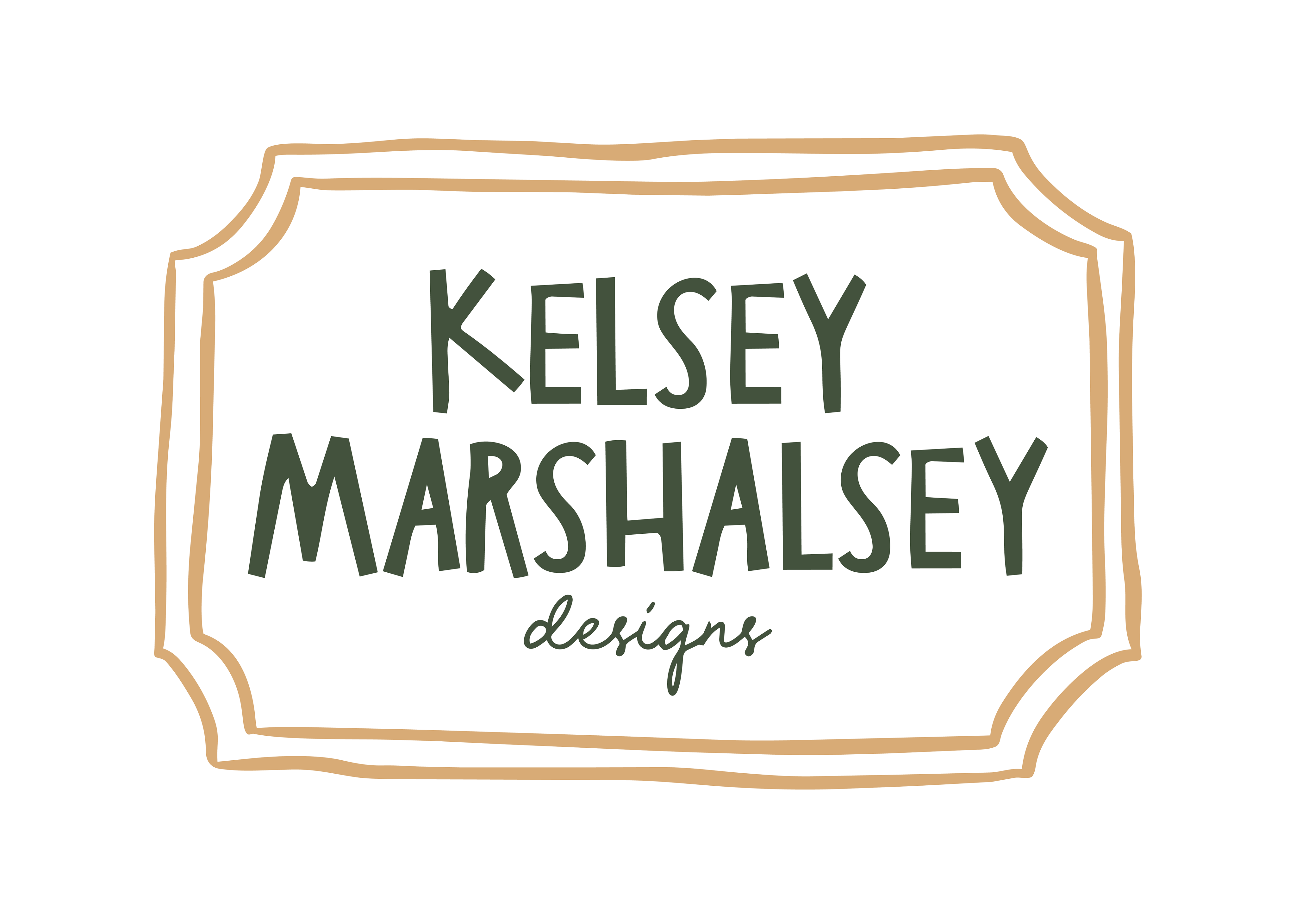 Kelsey Marshalsey