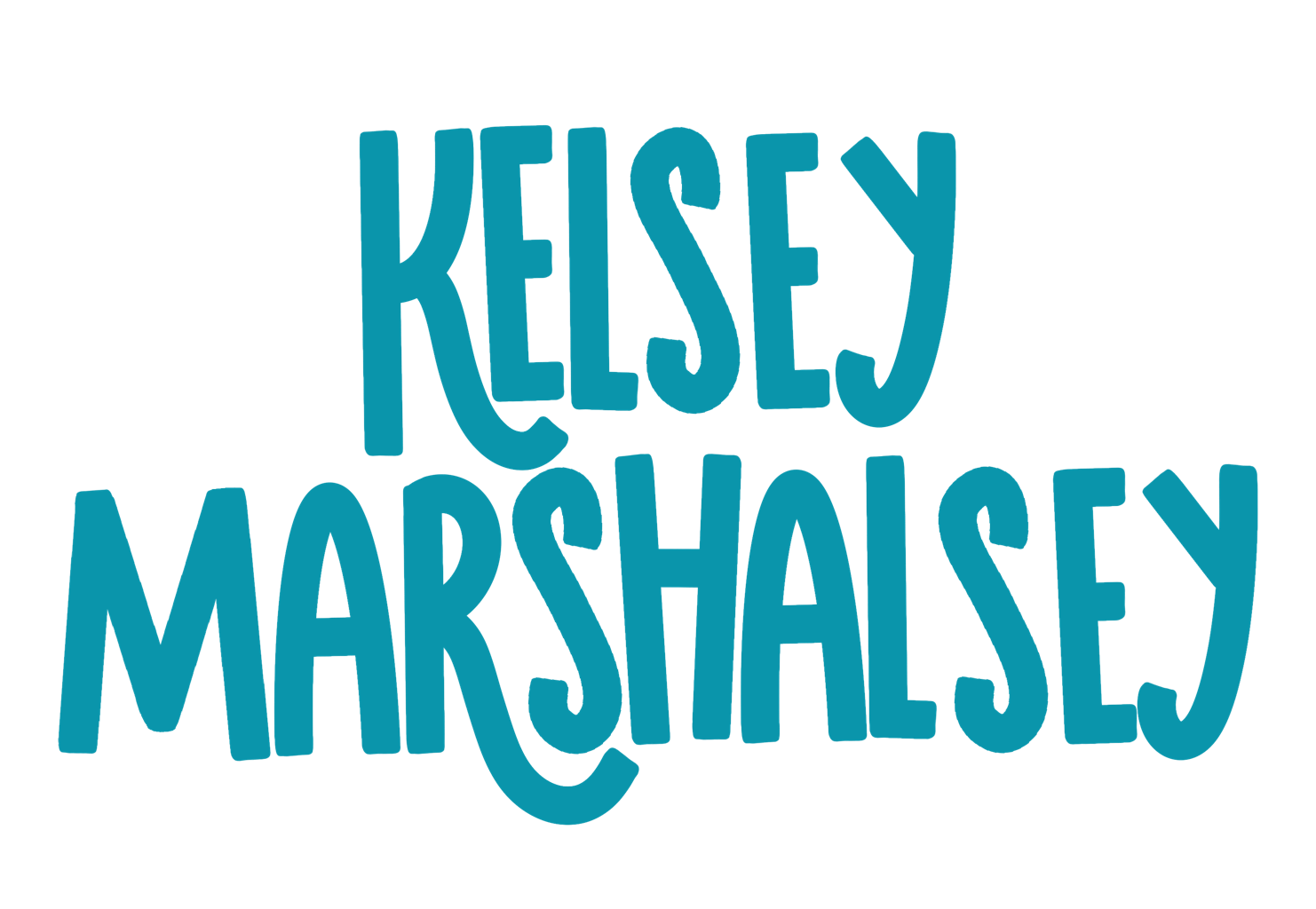 Kelsey Marshalsey