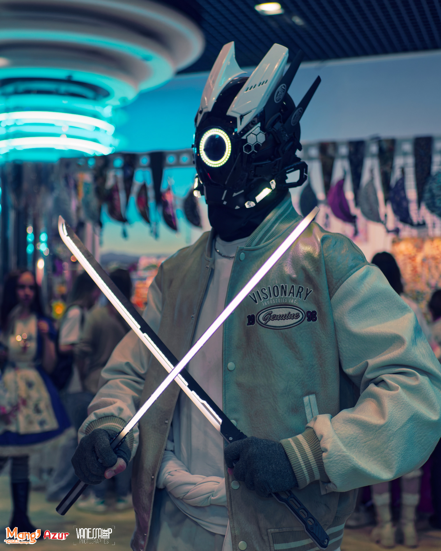 MANG'AZUR 2025