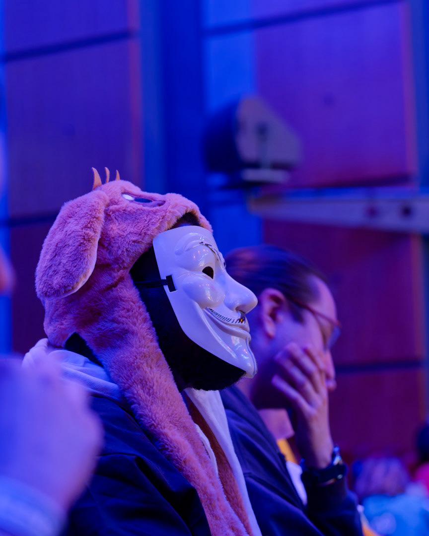 MANG'AZUR 2025