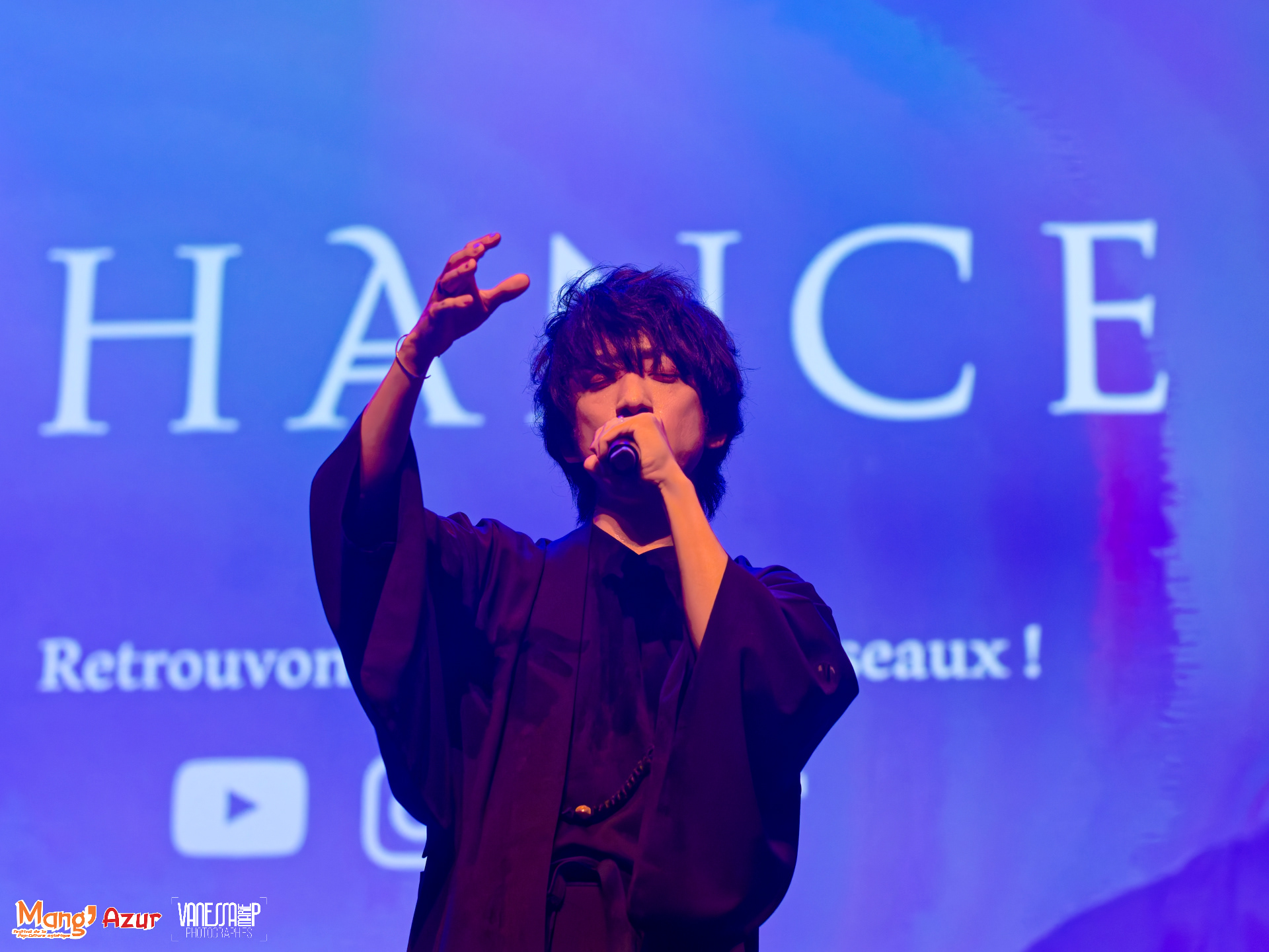HANCE