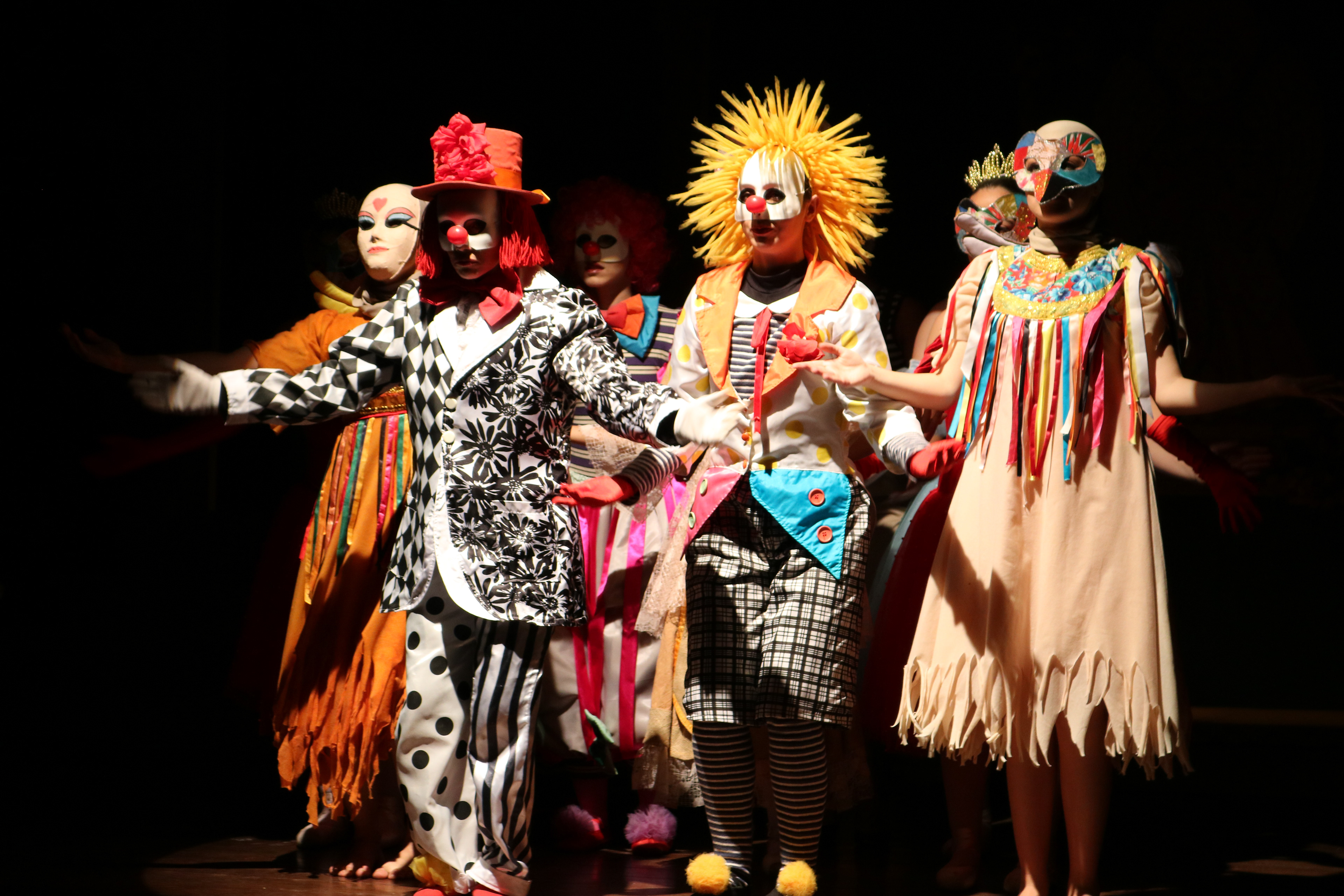 Ballet Eliana Marques - Guarujá/SP