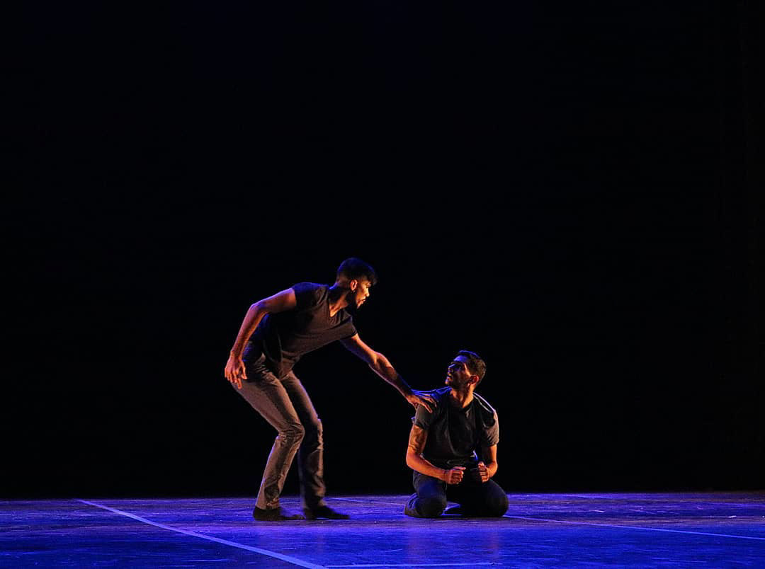 Cia de Dança de Cubatão - Joinville/SC