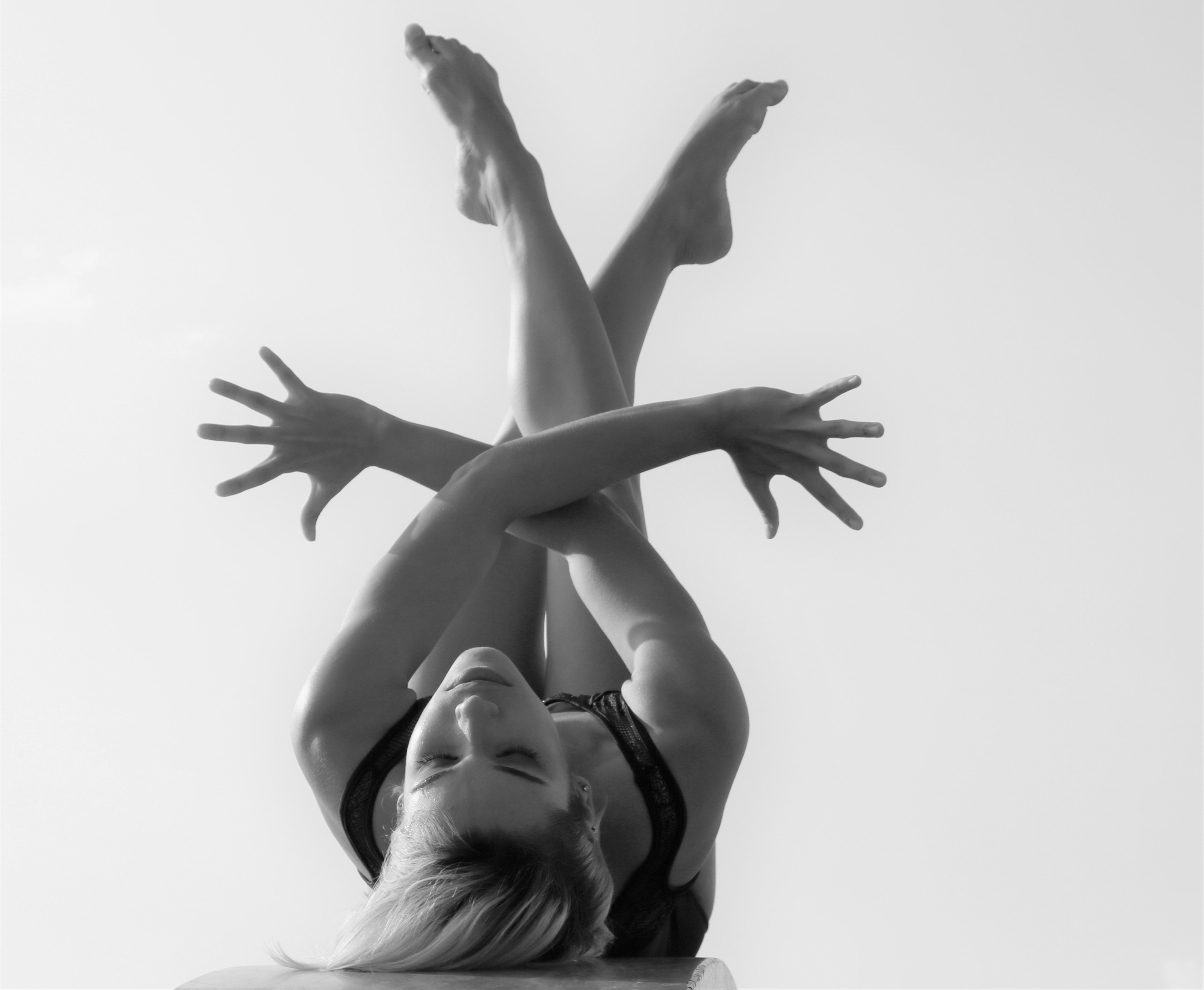 Yasmin Matos -Santos/SP