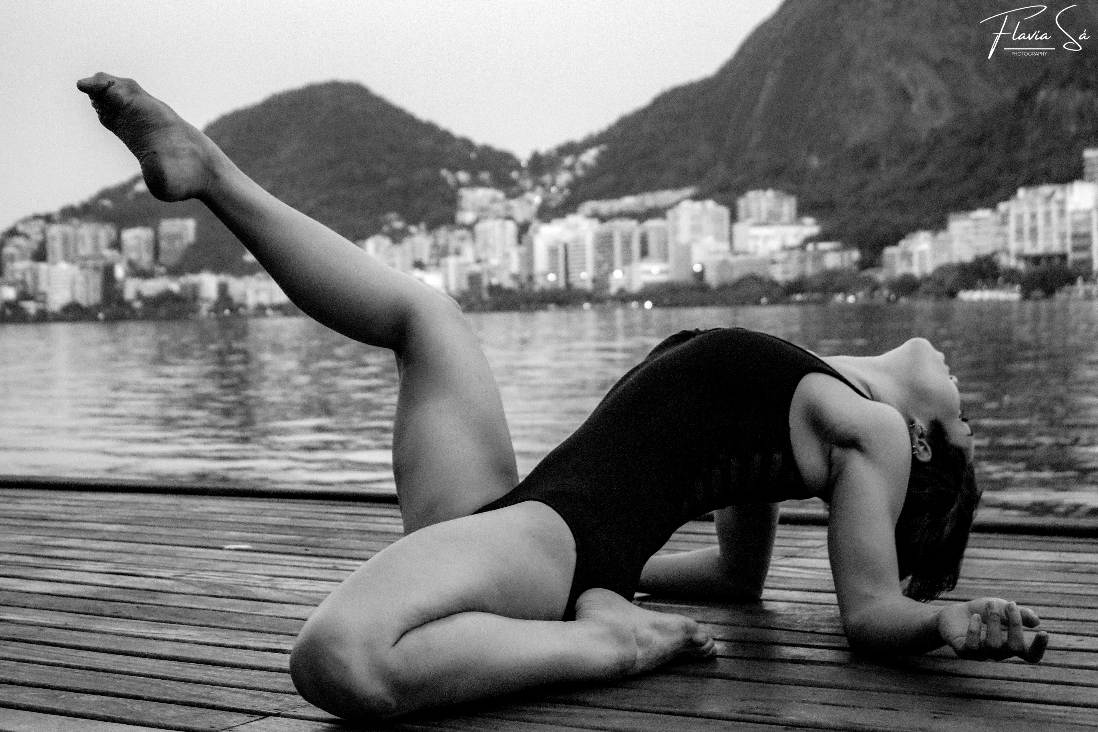 Yasmin Mattos - RJ