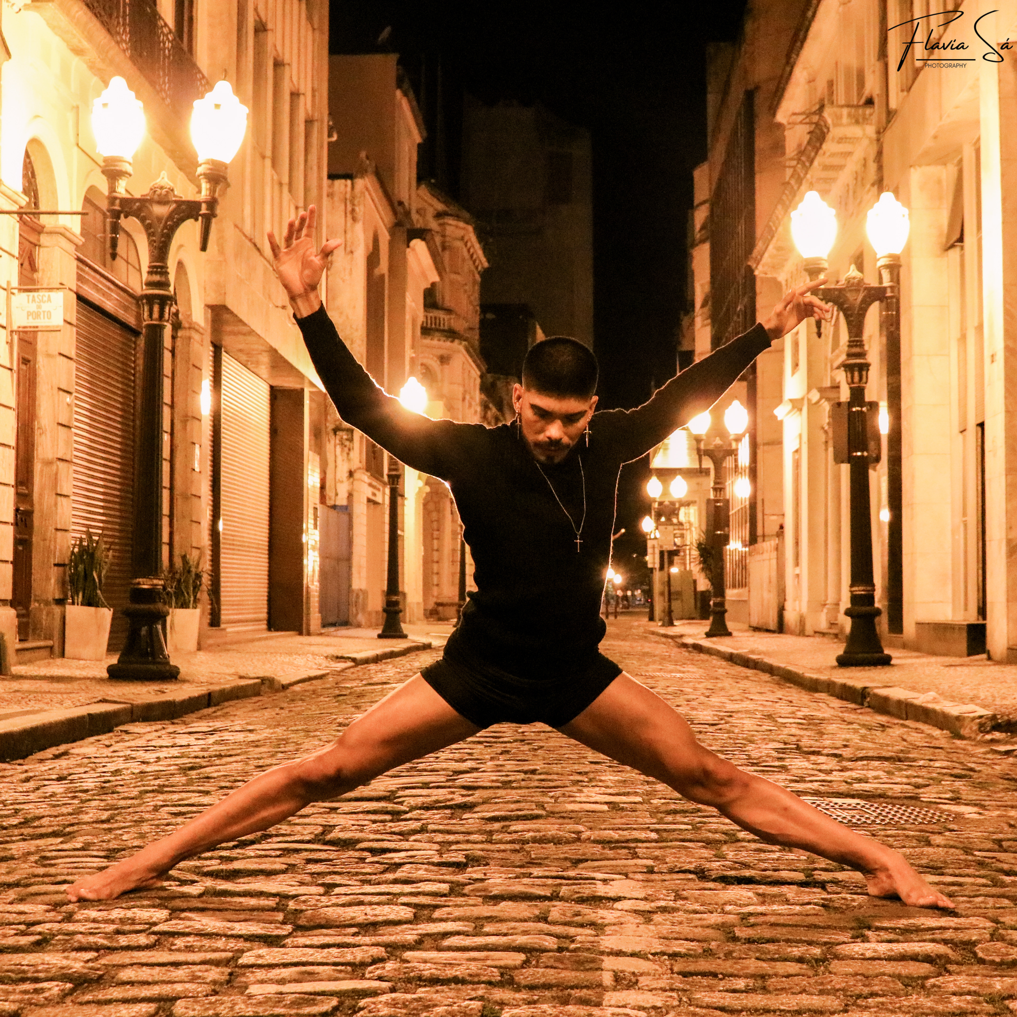 Lucas Maia - Santos/SP