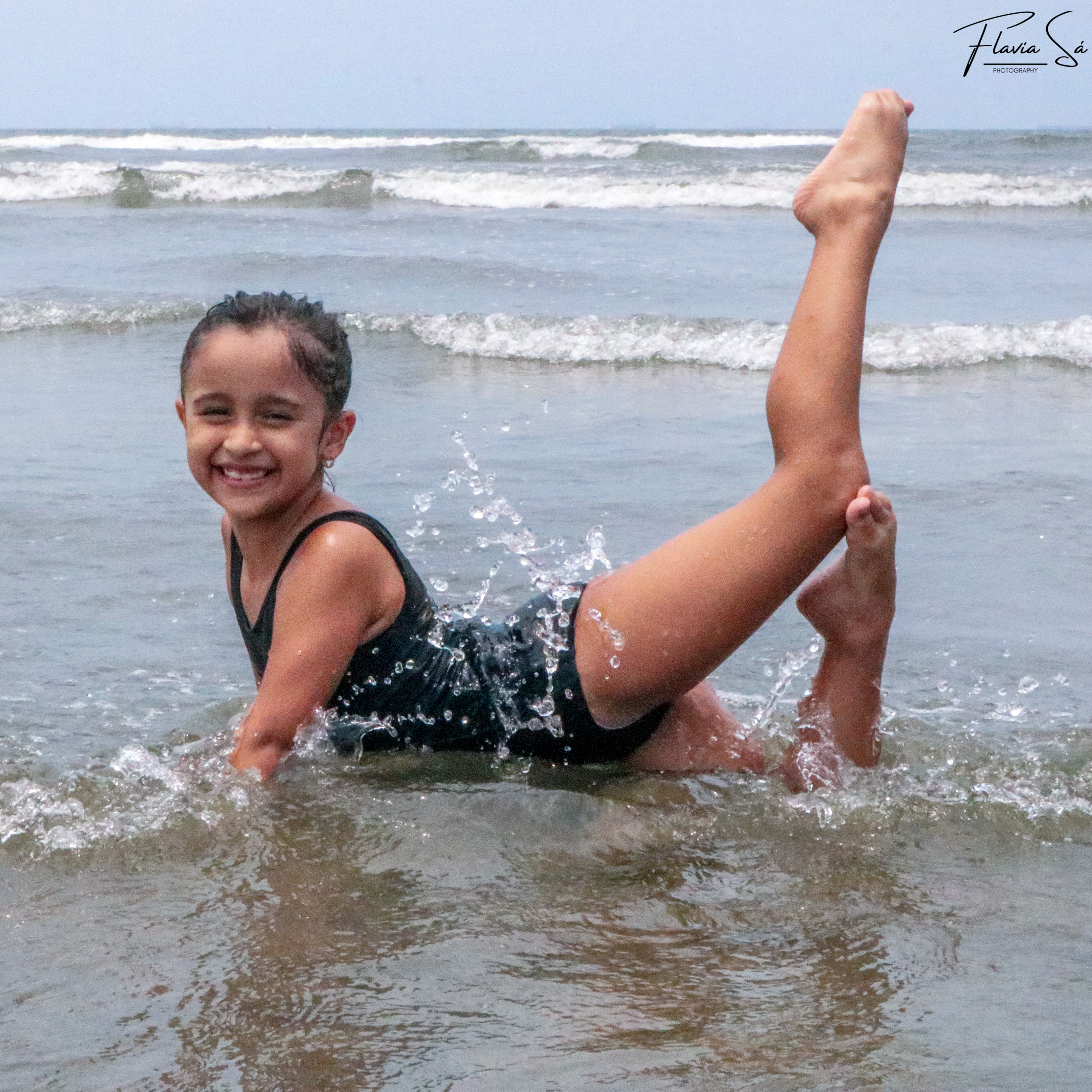 Helloisa - Santos/SP