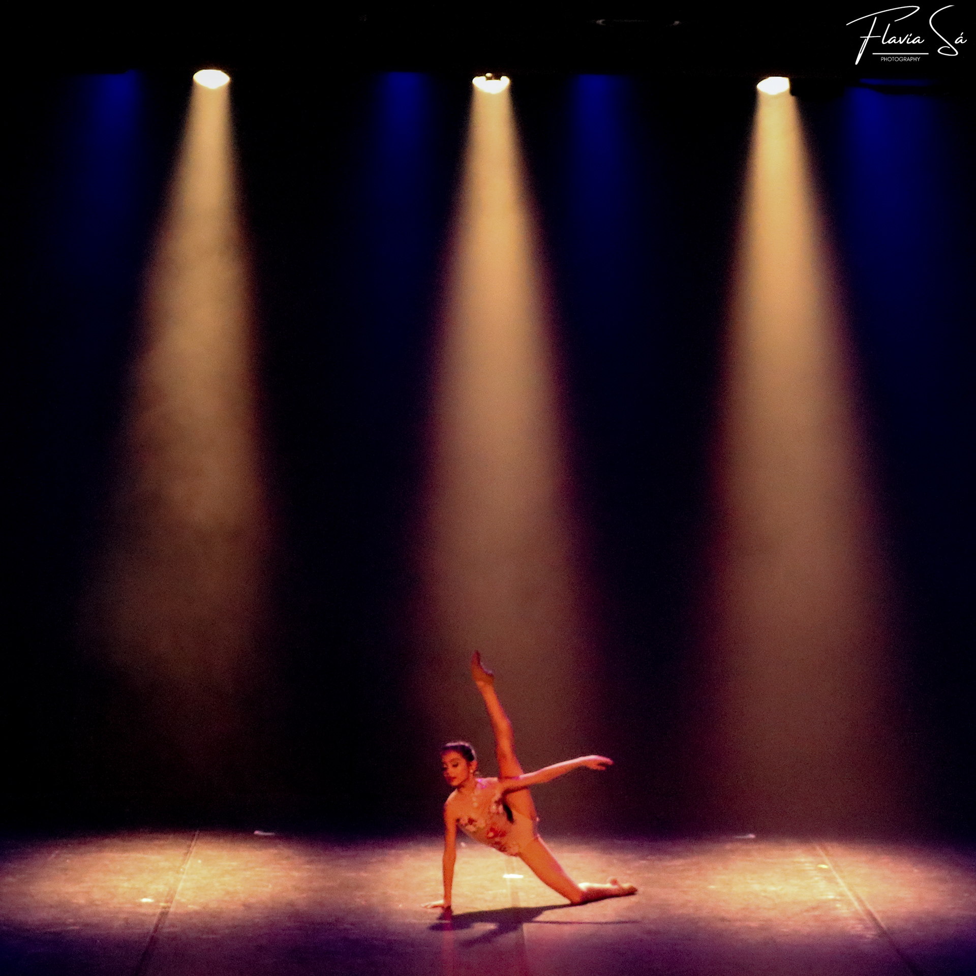 Samantha Cortez - Lapidari Núcleo de Artes - Joinville/SC