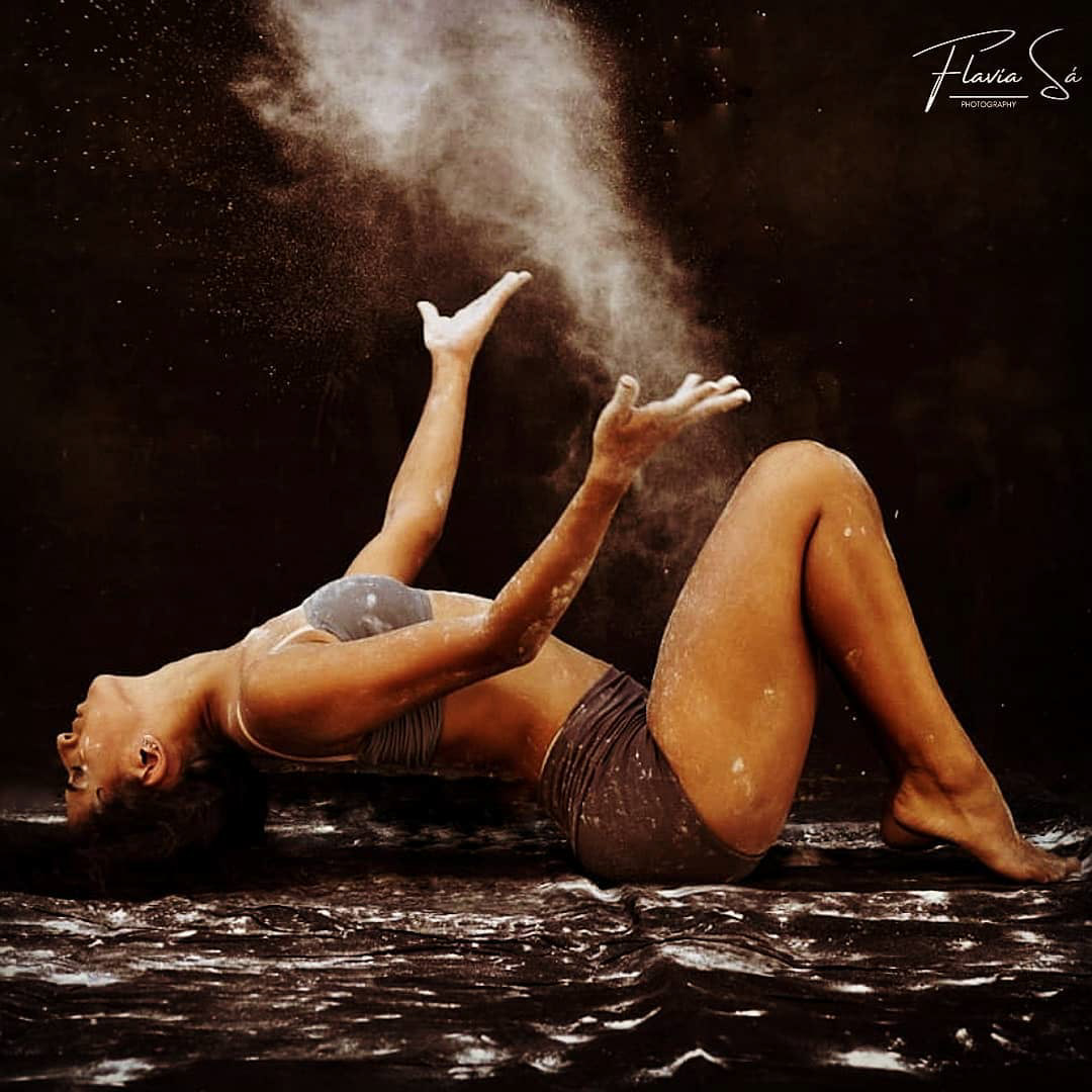 Dani Muniz - Santos/SP