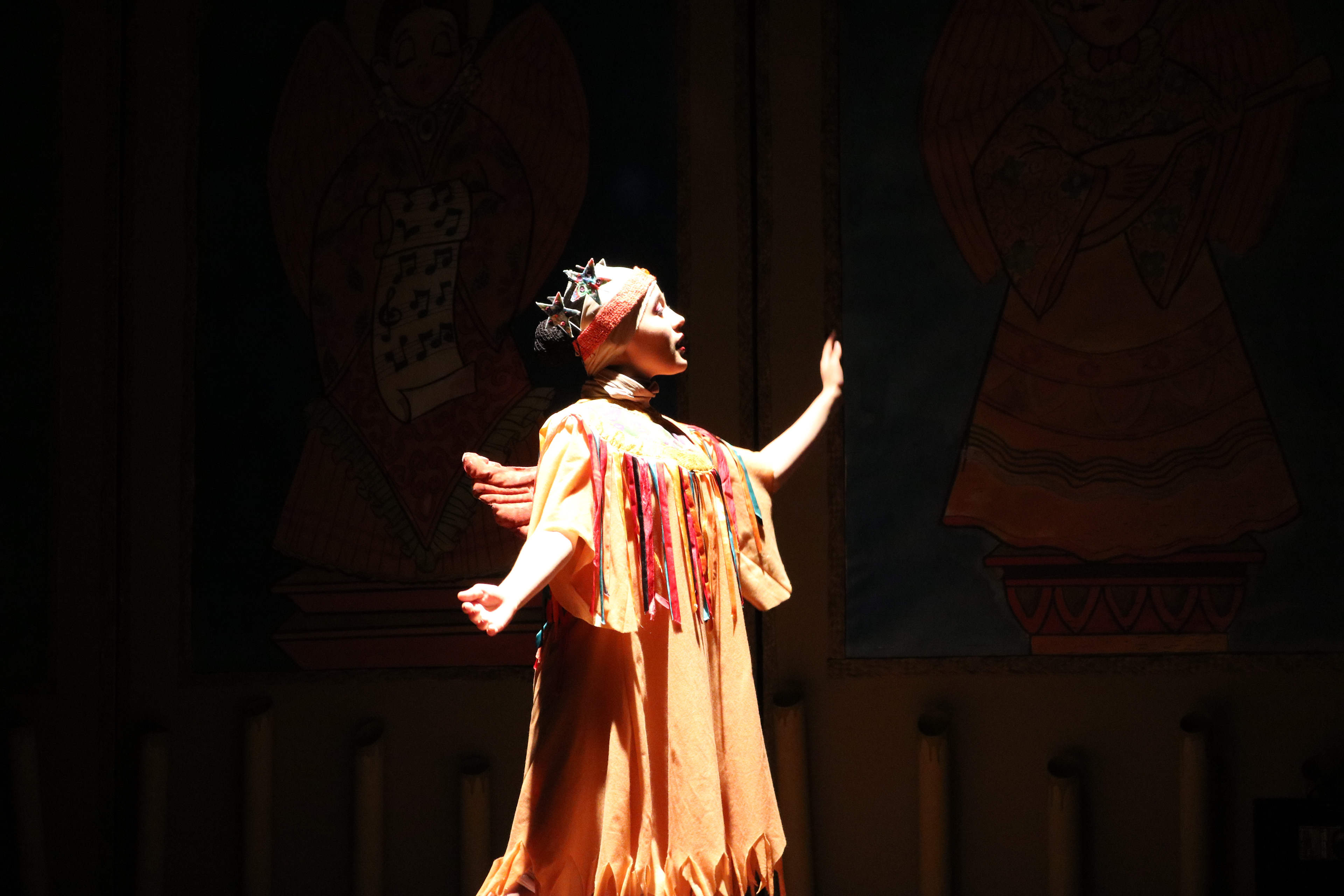 Ballet Eliana Marques - Guarujá/SP