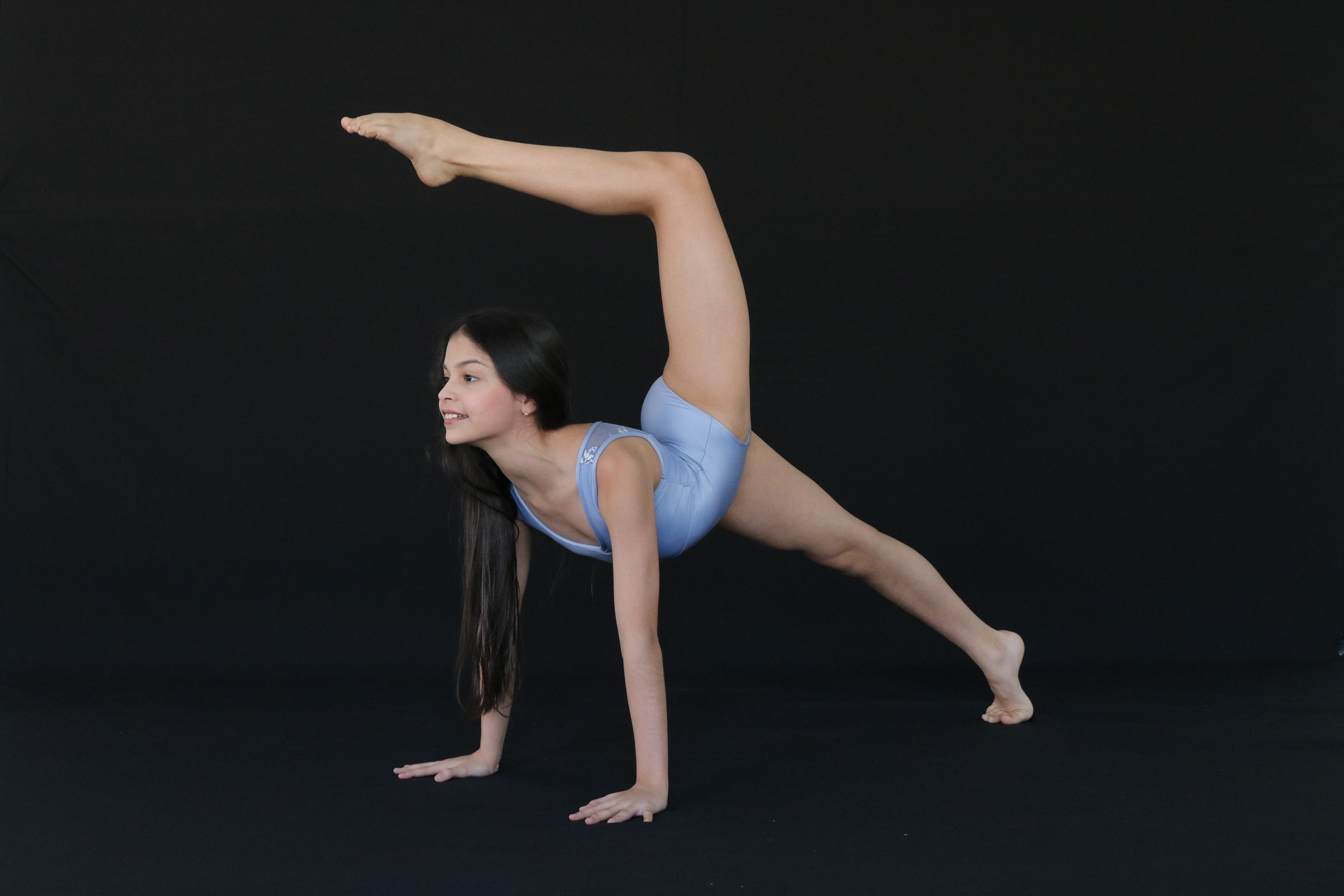 Samantha Cortez - Praia Grande/SP