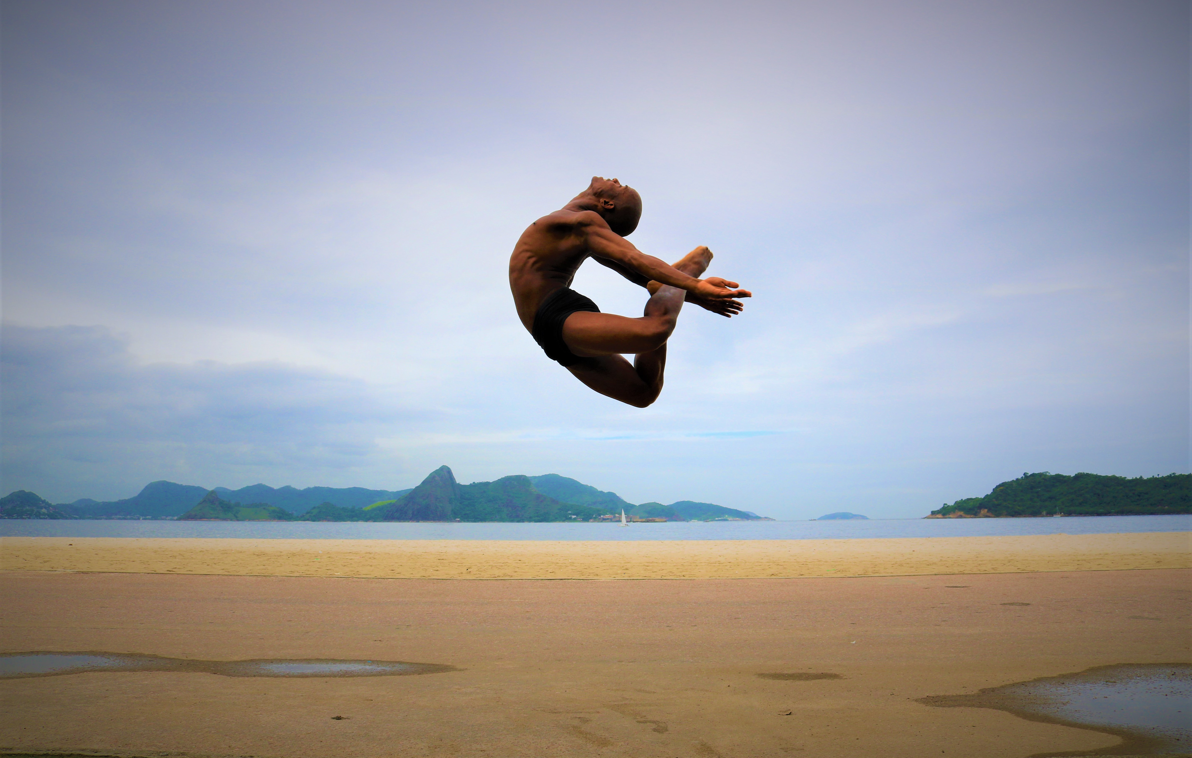 Gabriel Guimarães -RJ