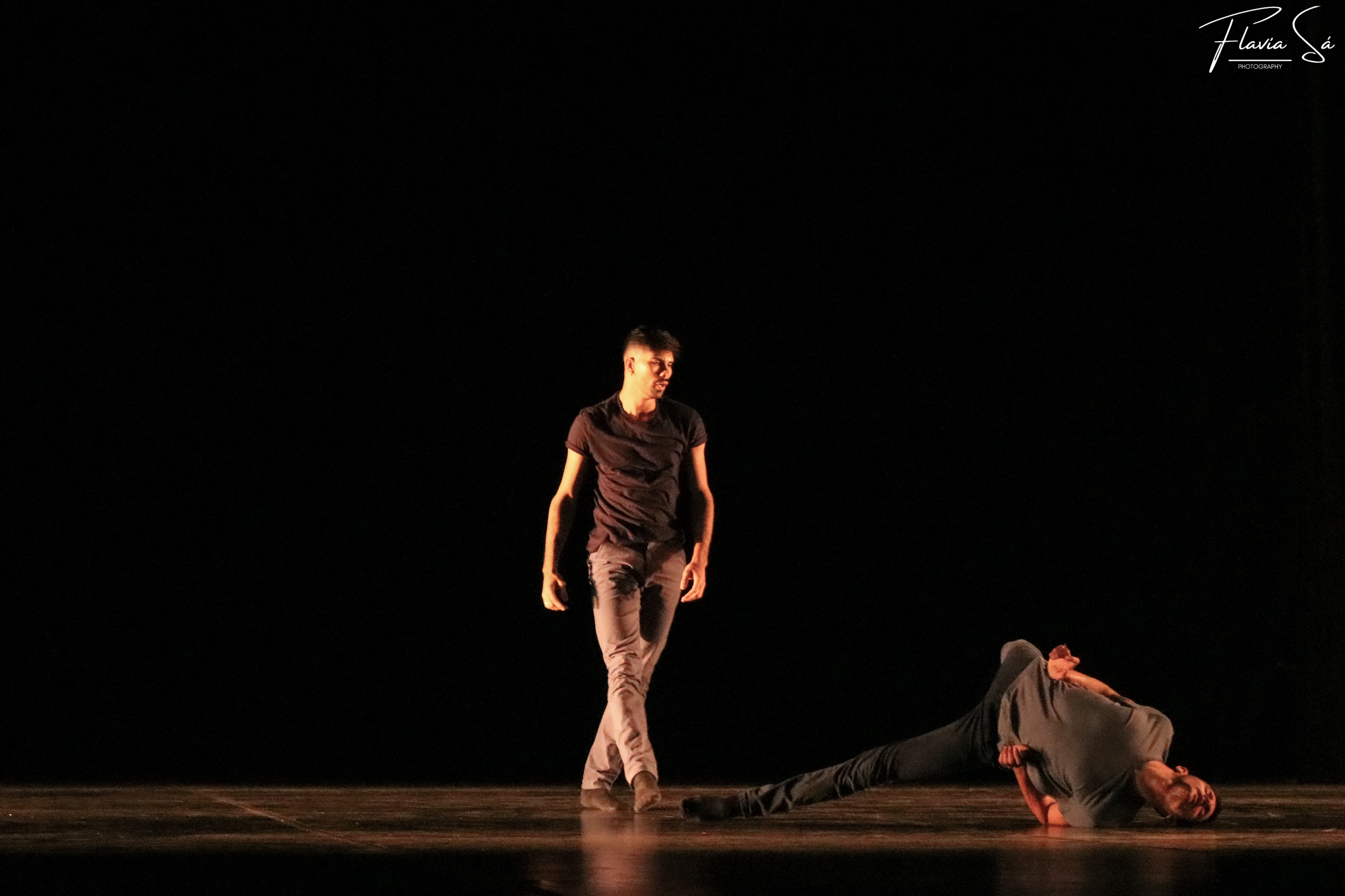 Cia de Dança de Cubatão - Joinville/SC