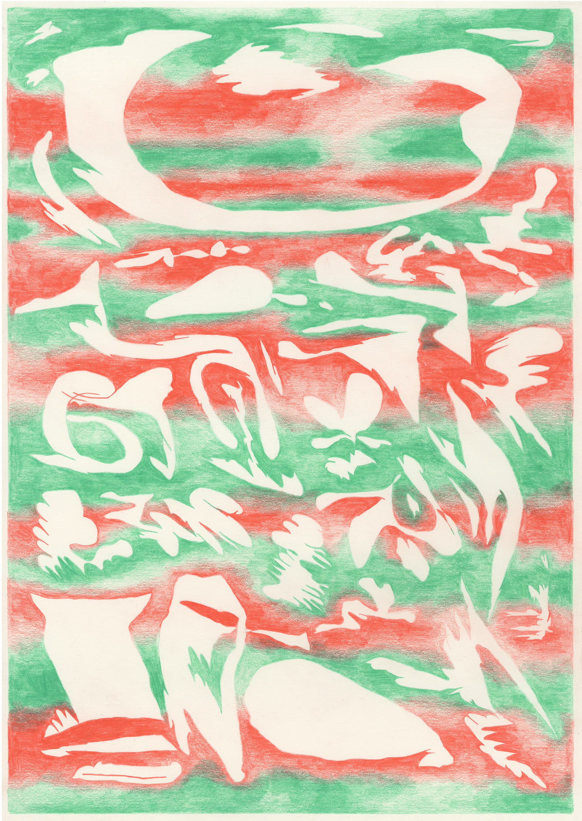 Cobolt XXVIII - Peppermint Cliché