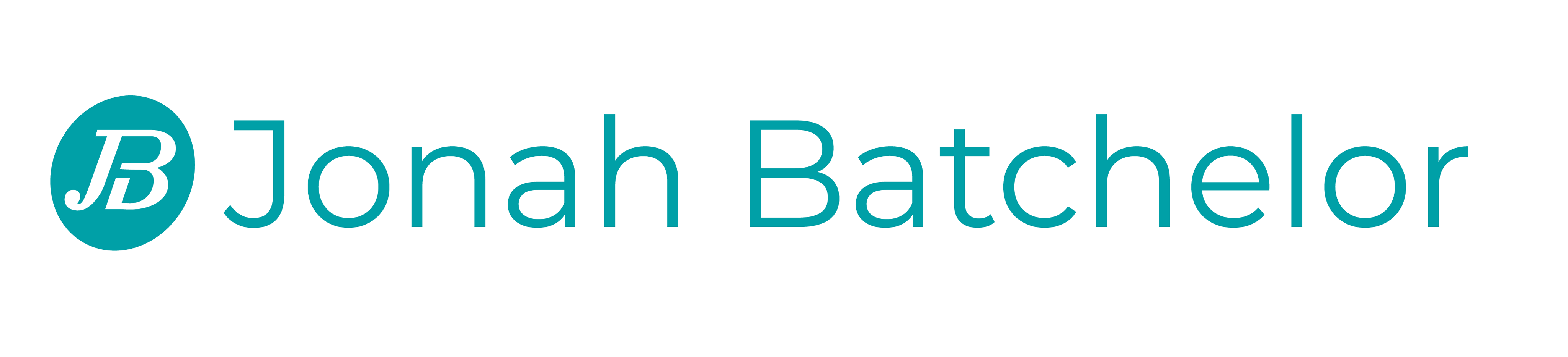 Jonah Batchelor