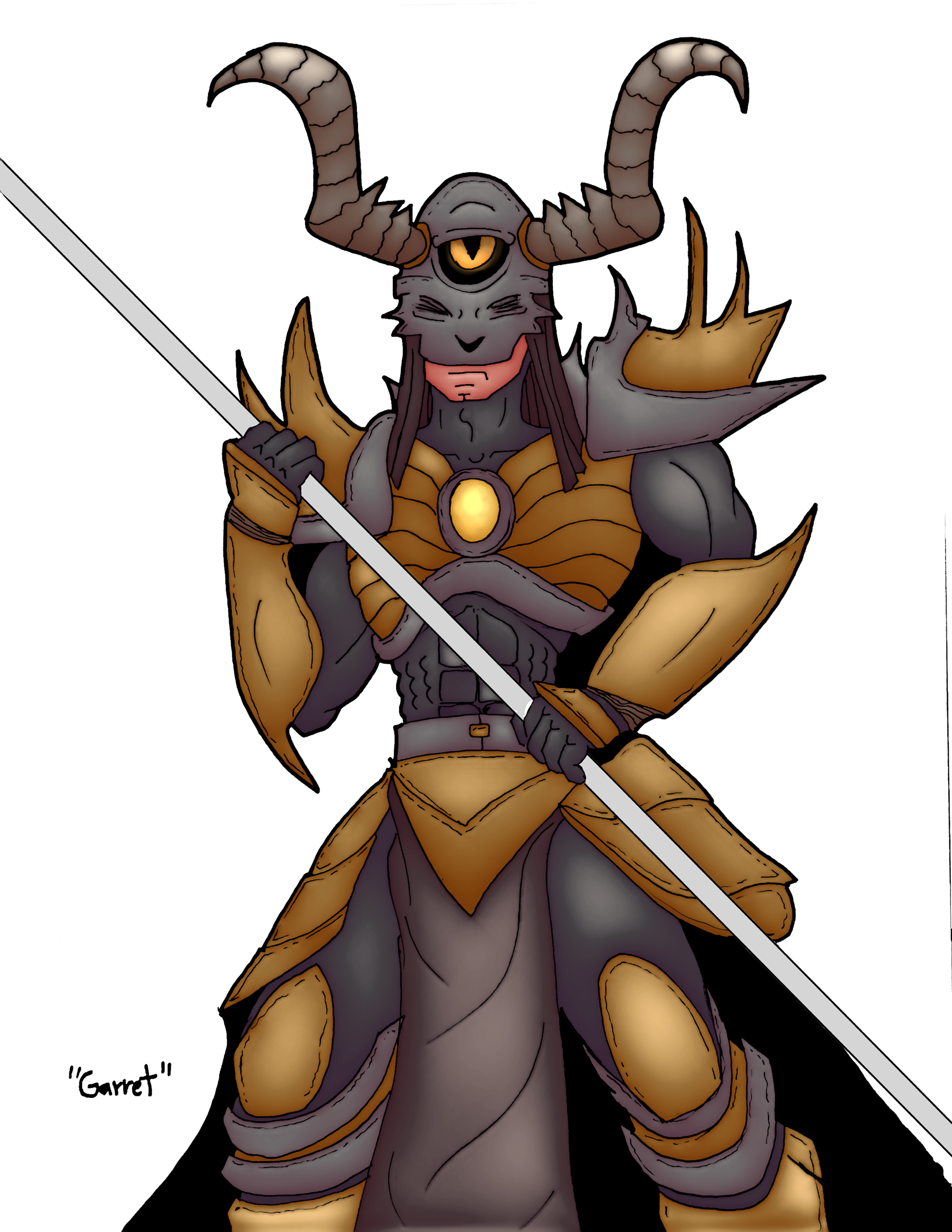 Discovering Dragons: Terror, Cyclops, & Horned