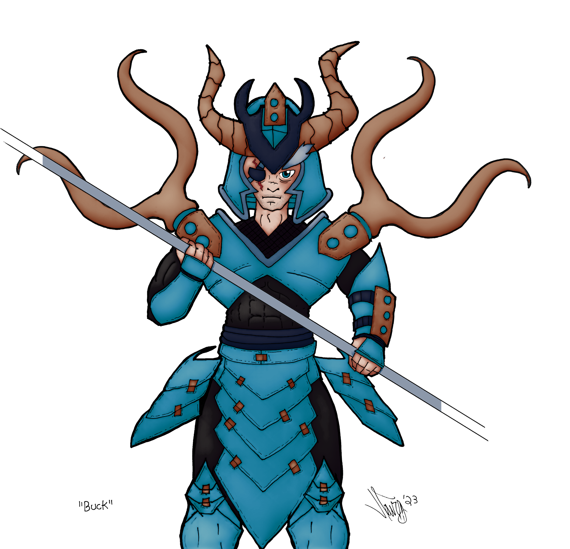 Discovering Dragons: Ancient, Storm, & Stag
